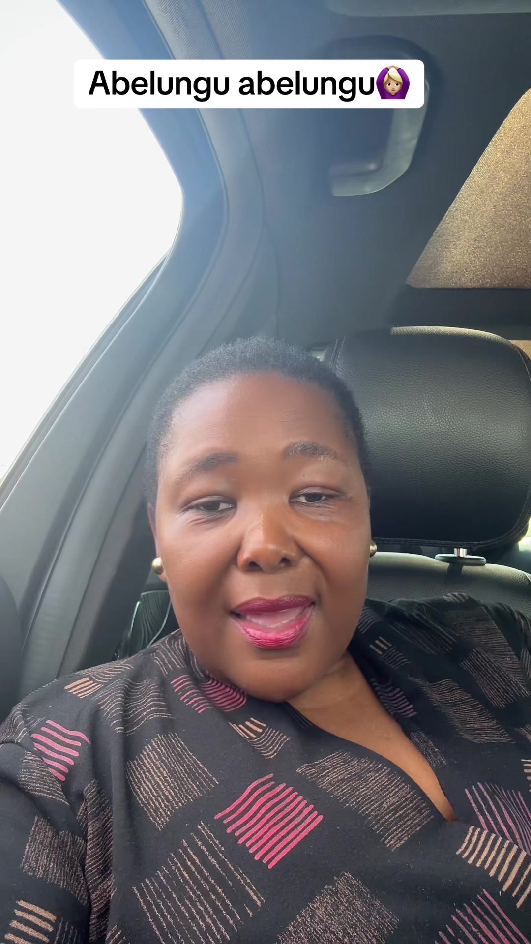 @Ncumisa Majezi