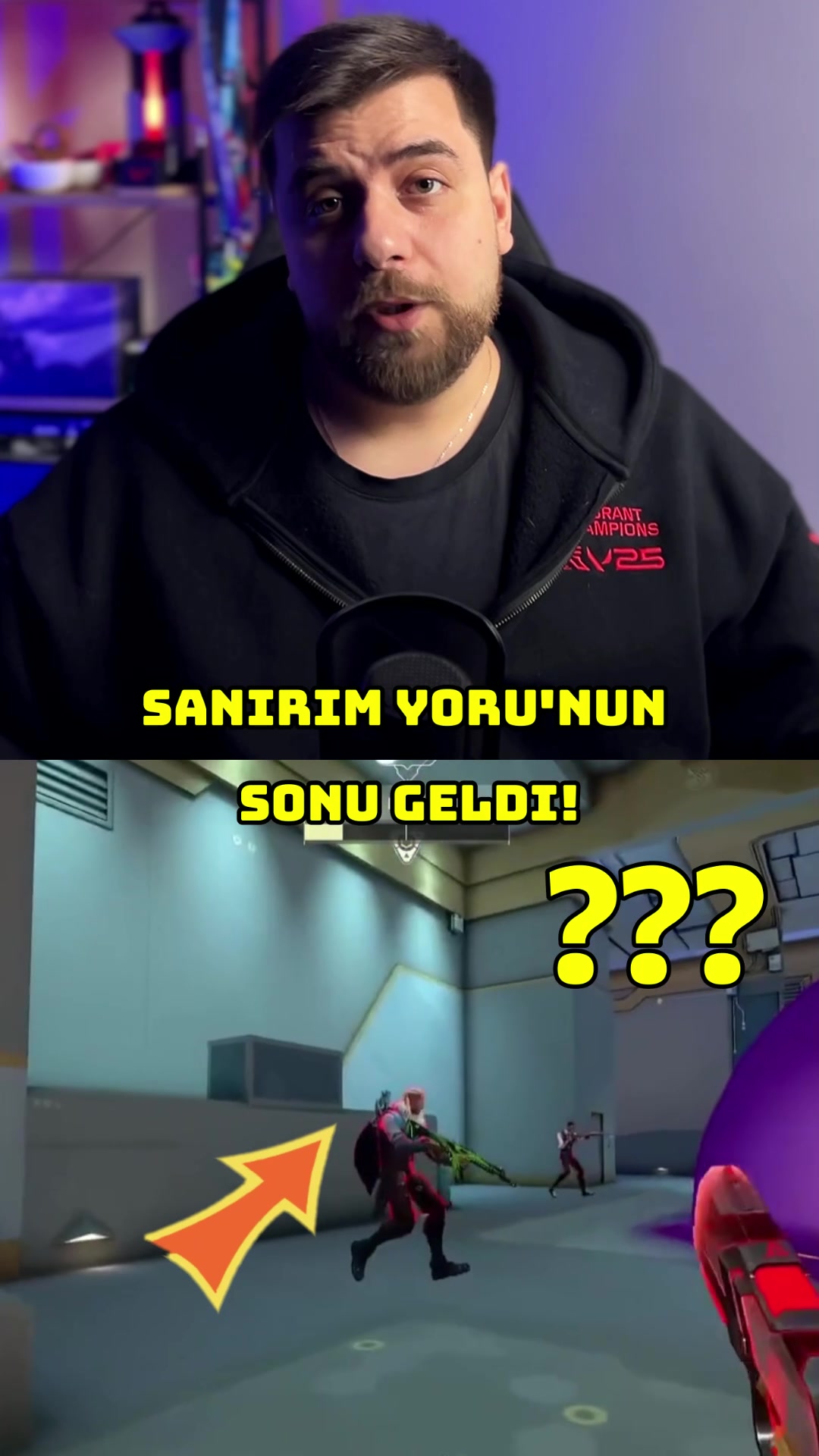 @G&ouml;rkem Kılı&ccedil;