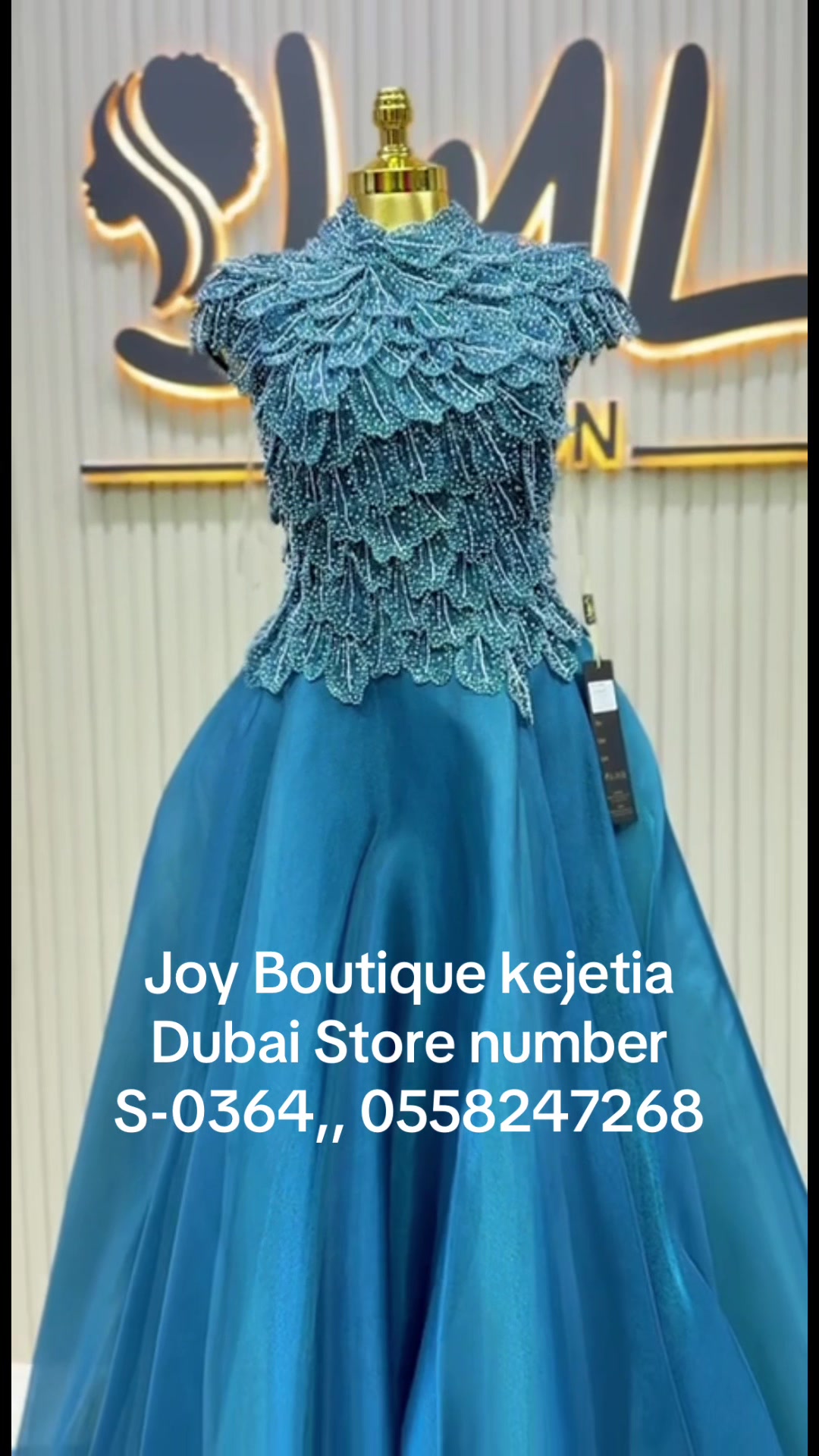 @Joy Boutique