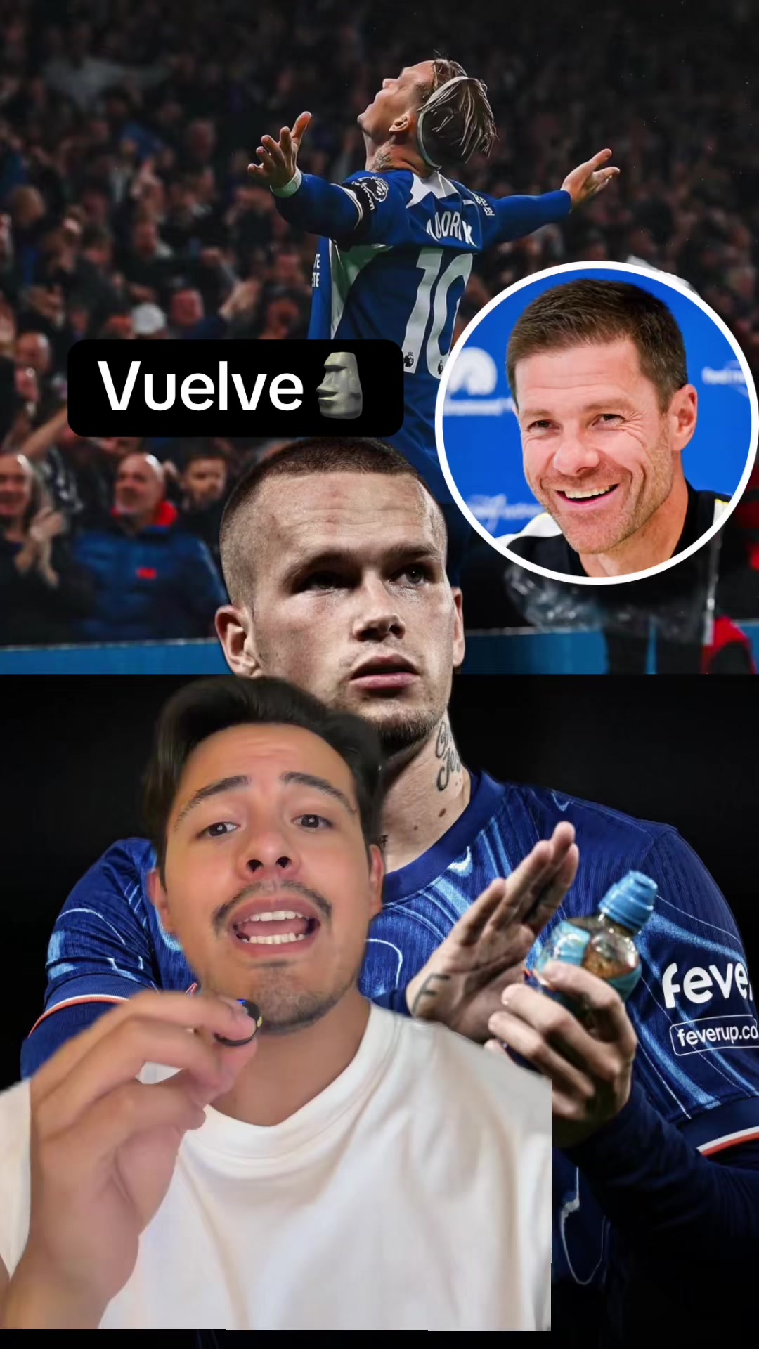 @Diego FC