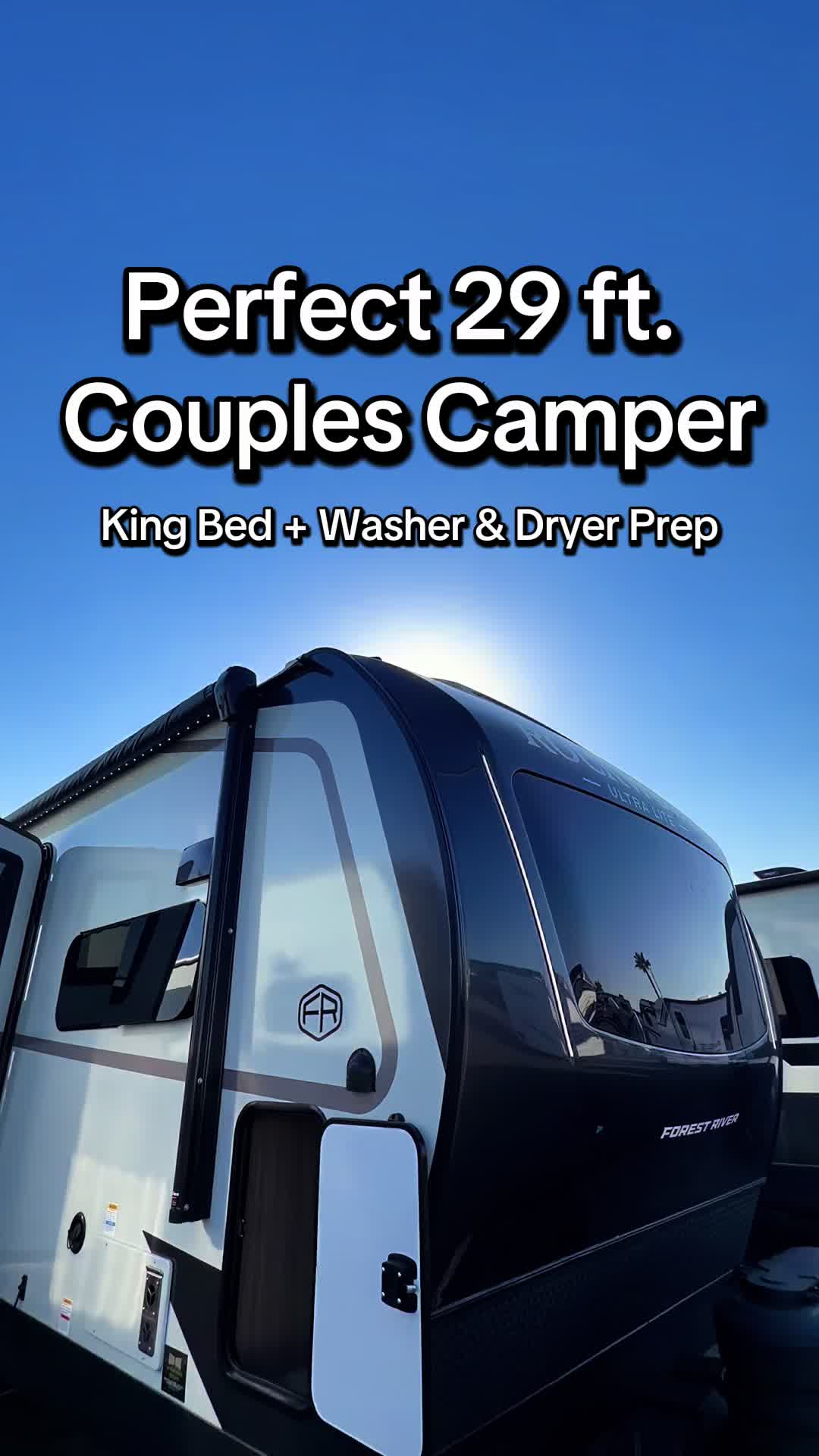 @Angel Sells RVs