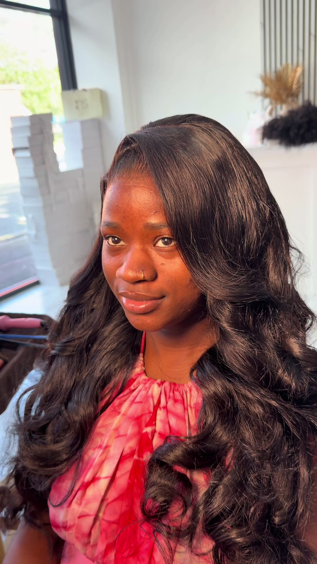 @Hairstylist in Manchester|SBO