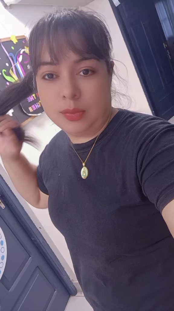 @Arminda Rodriguez