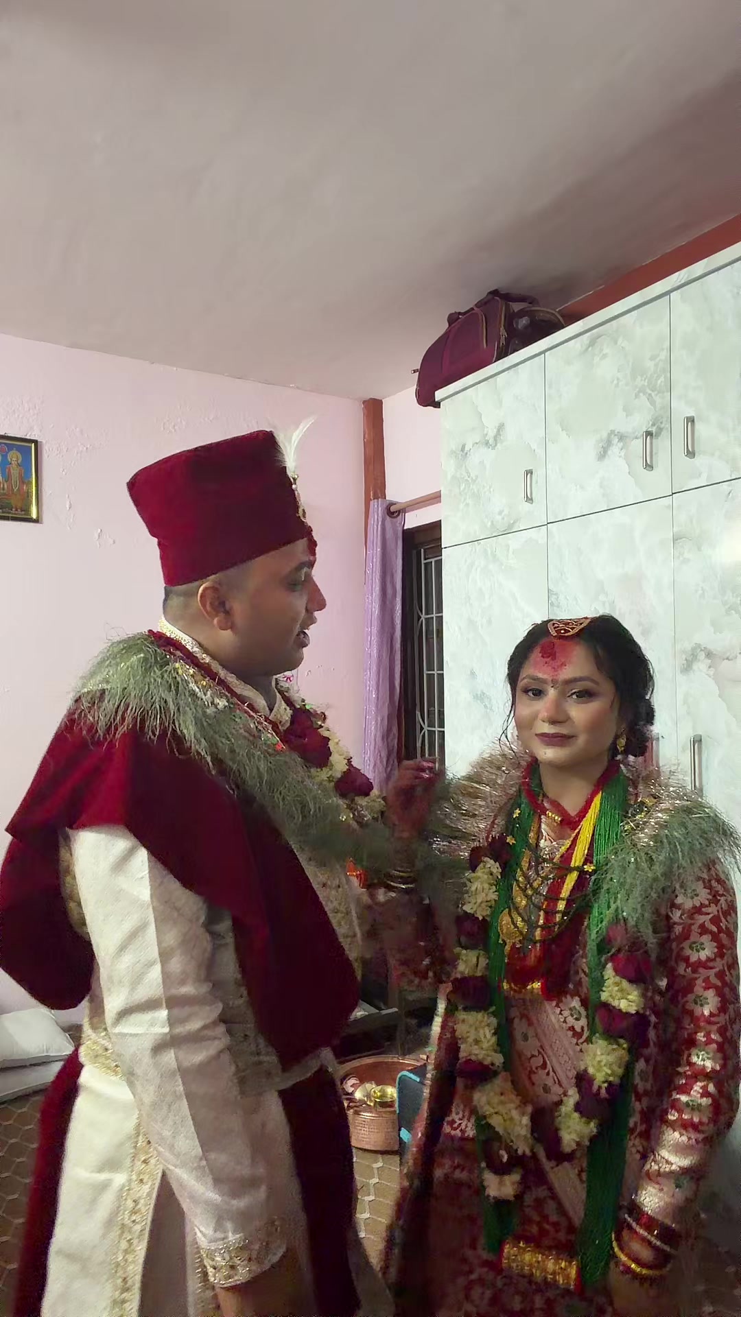 @Isha Gyawali