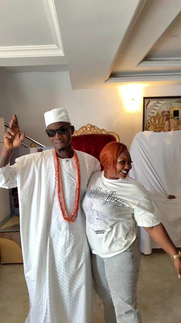 @Prince Habeeb Saliu