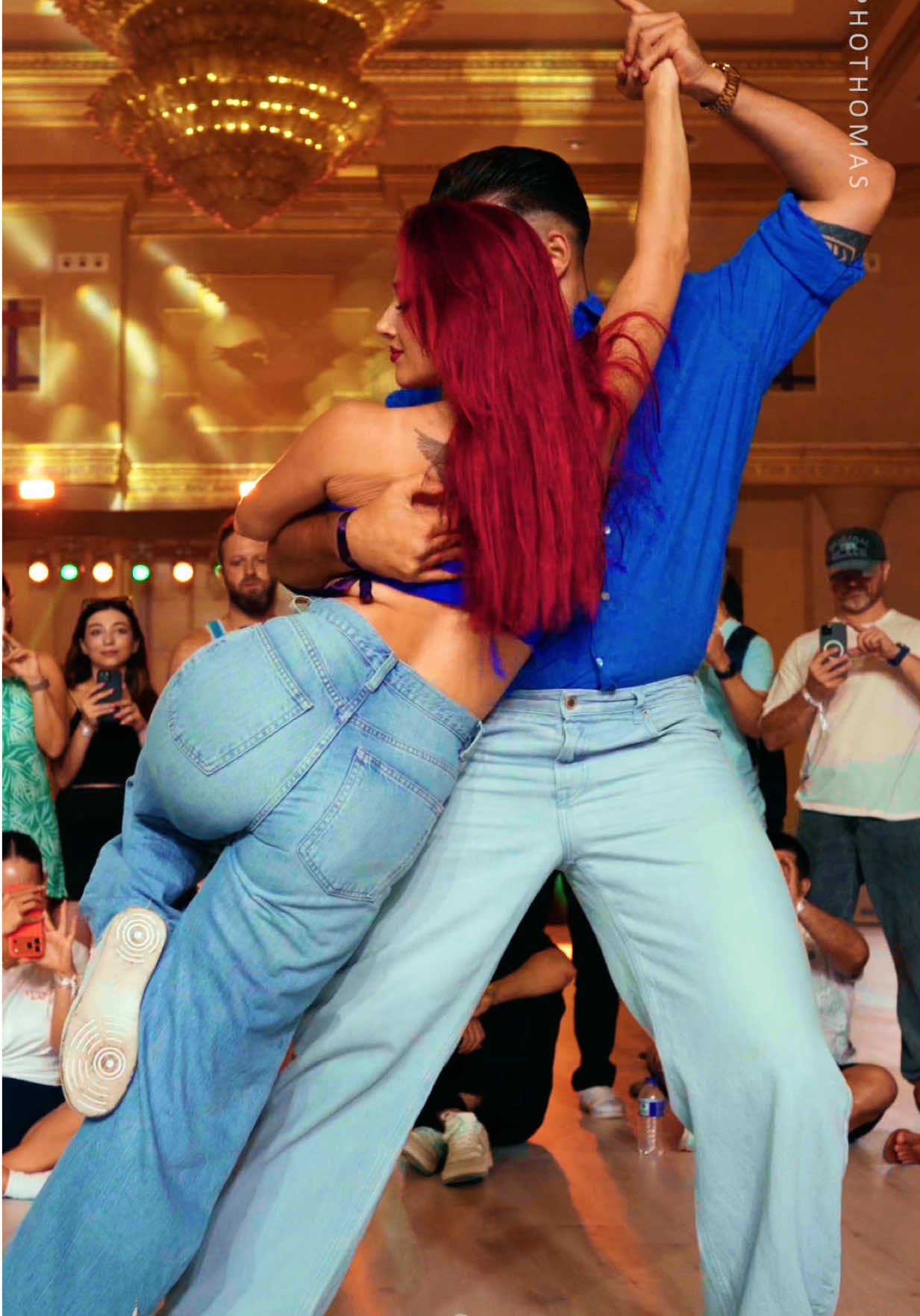 @Sakis&Mia Bachata