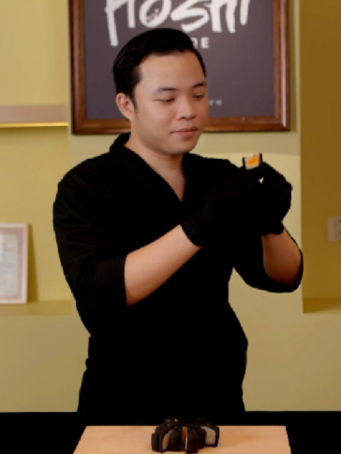 @Hoshi Phan