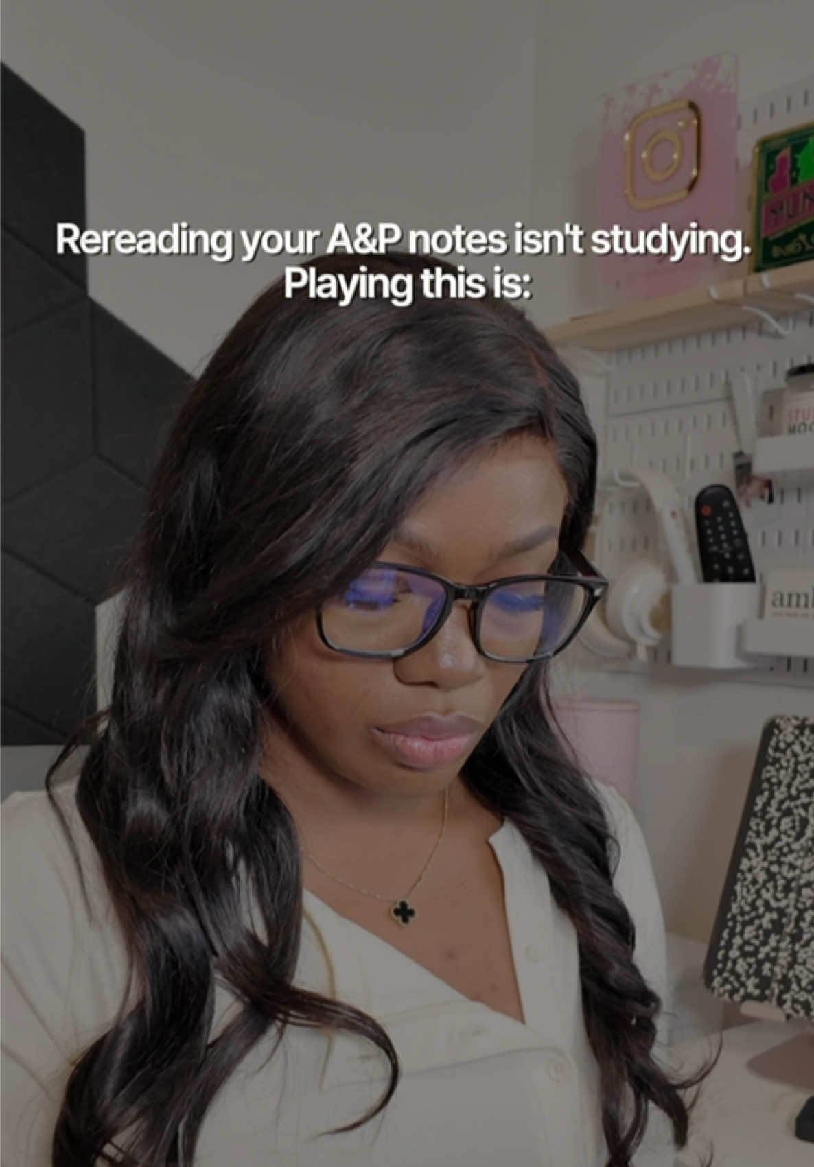 @Nurse Sam, LPN | NCLEX Prep