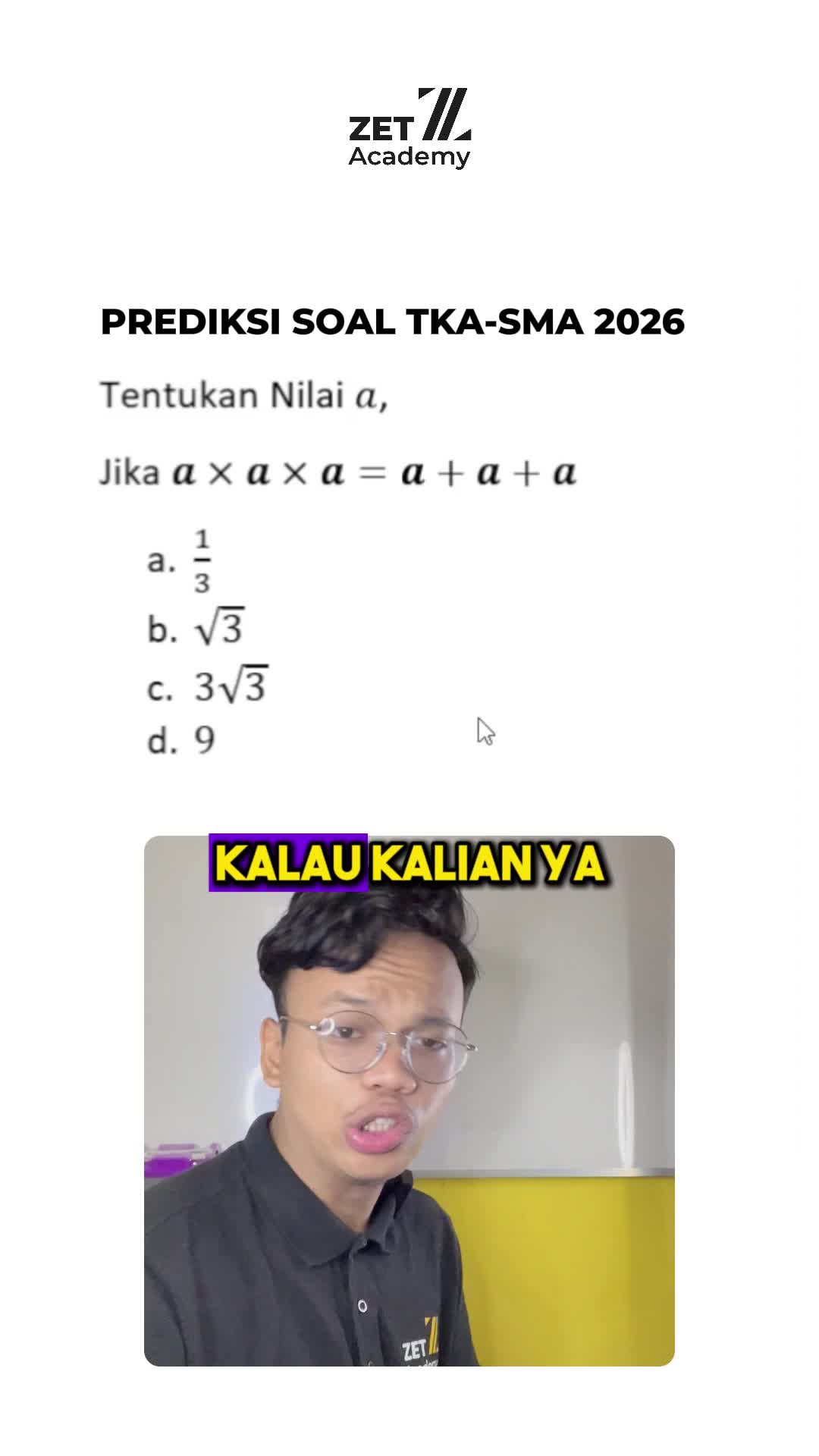 @zetacademy