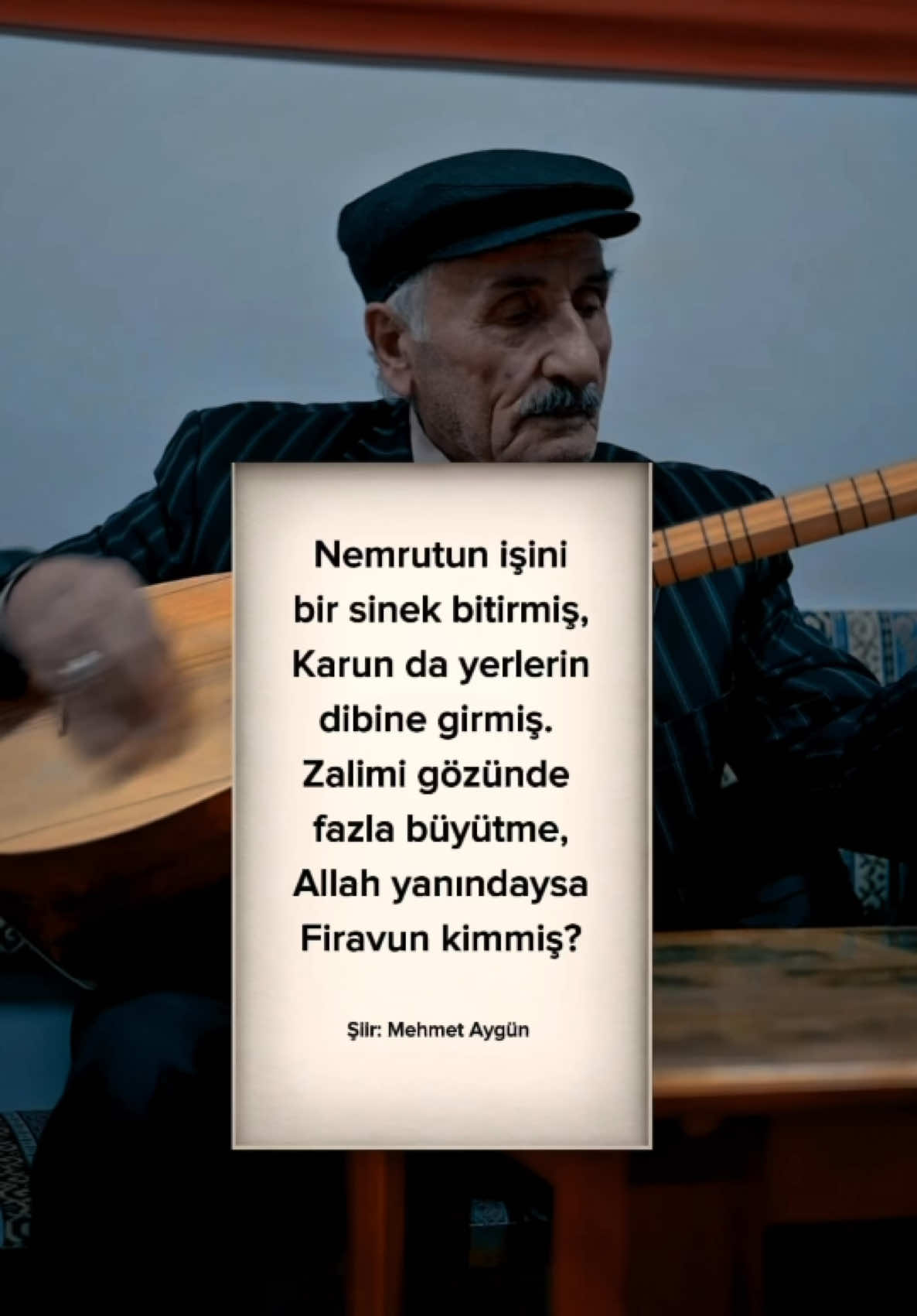 @Mehmet Aygün