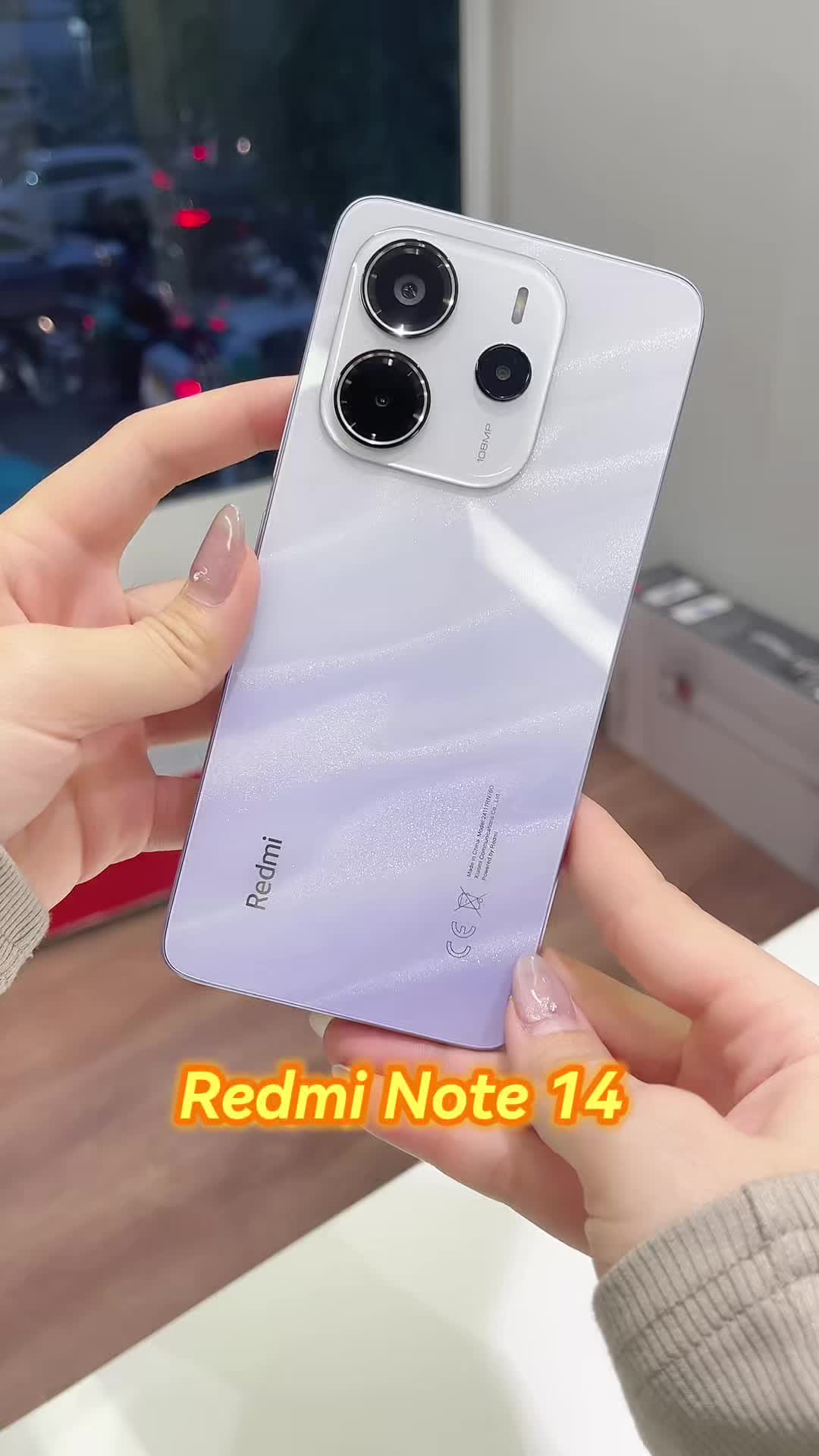 @Xiaomi Store Vietnam