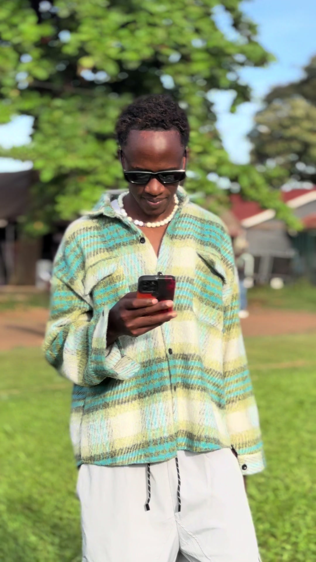 @Trizzy Media 16:3🔥🤟