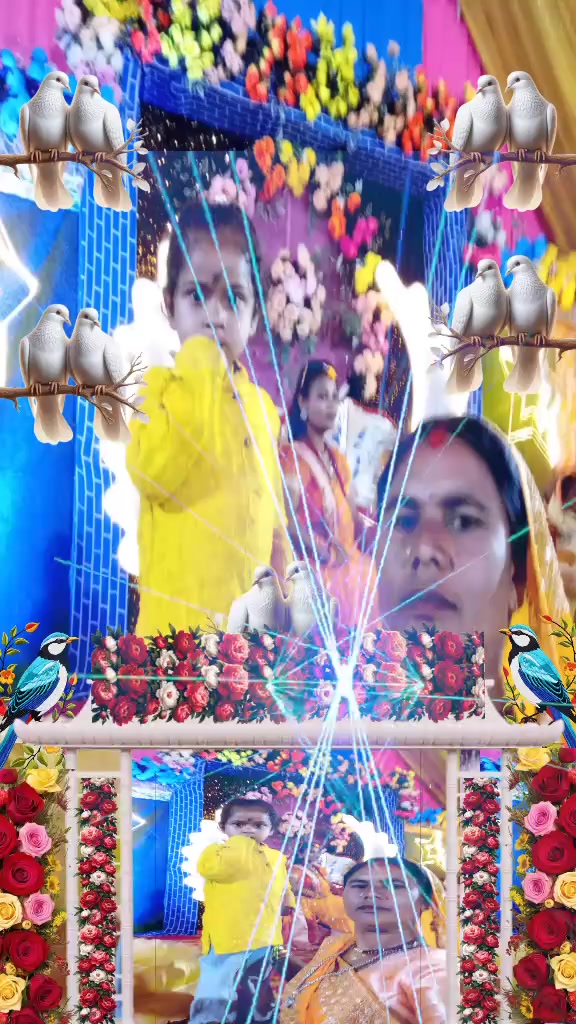 @Aanand kamti