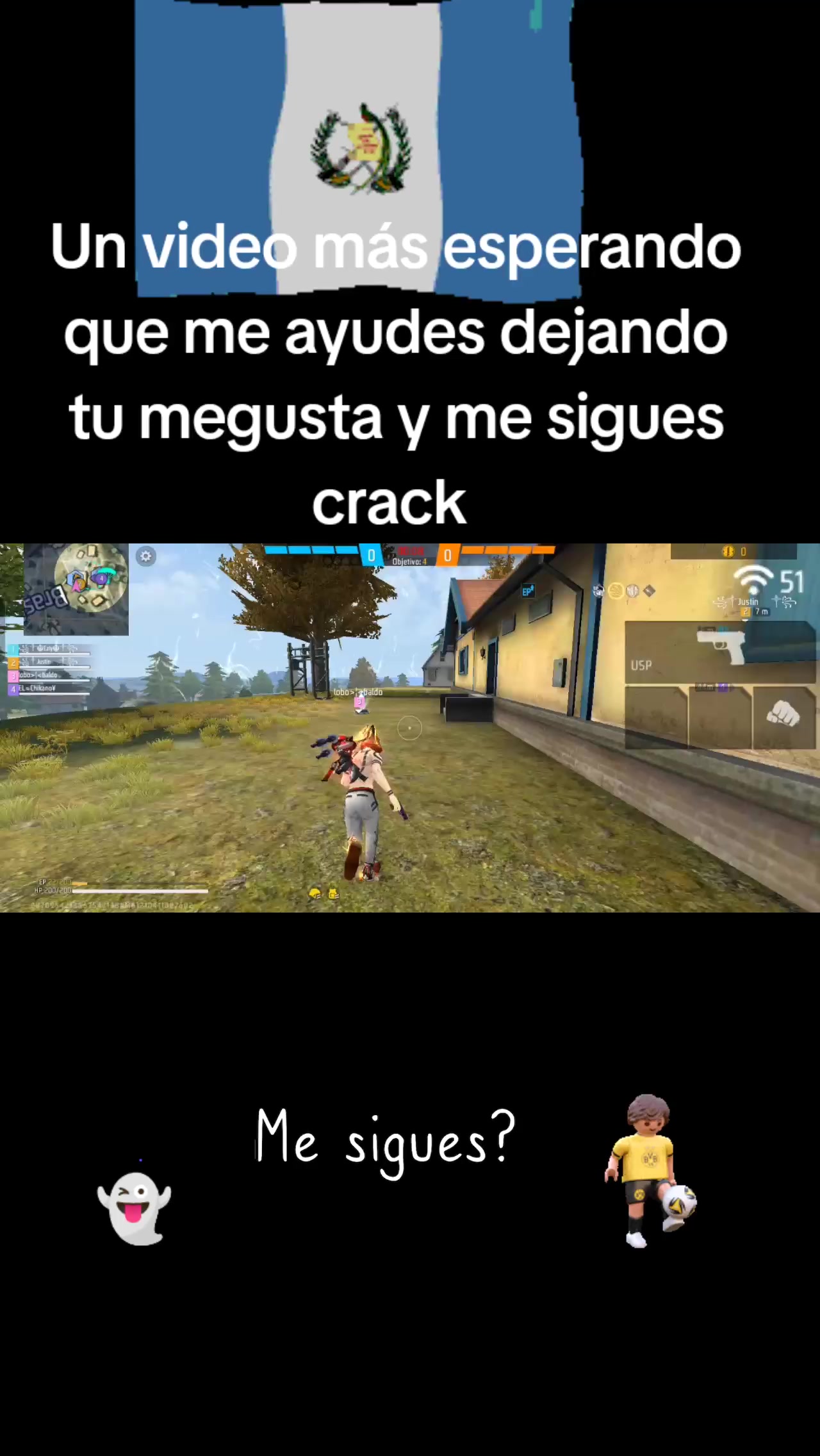 @Lobo<¦>502🇬🇹🇬🇹🇬🇹