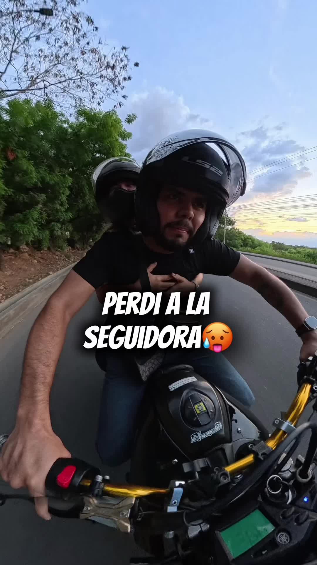@Nicolas Pallares