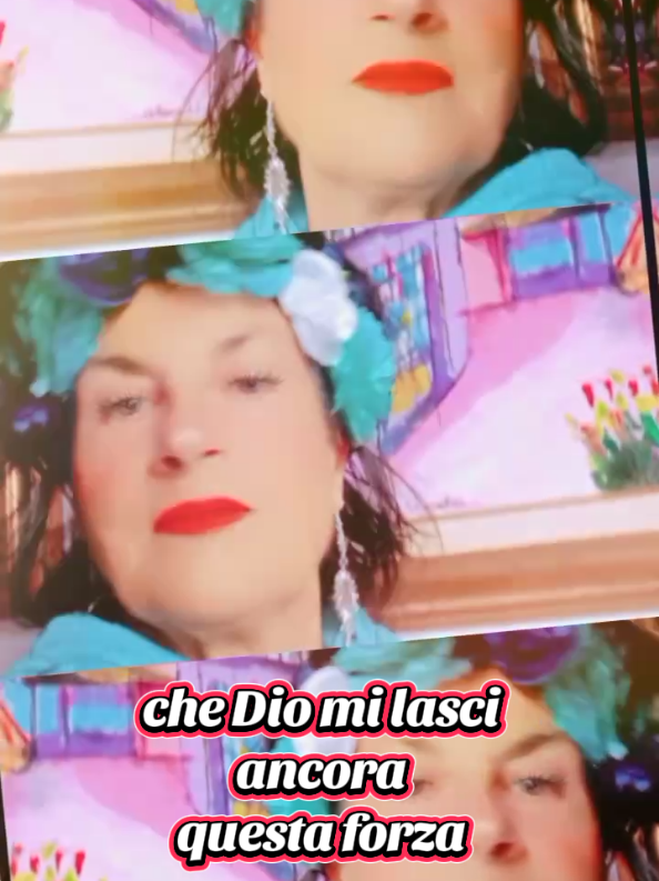 @TeresaGarauShow