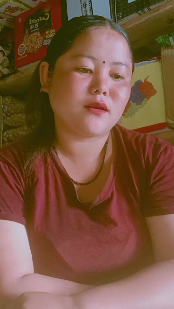 @Pramila Limbu