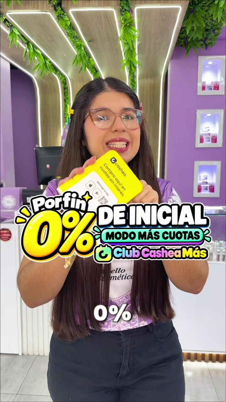 @CabelloCosmeticos