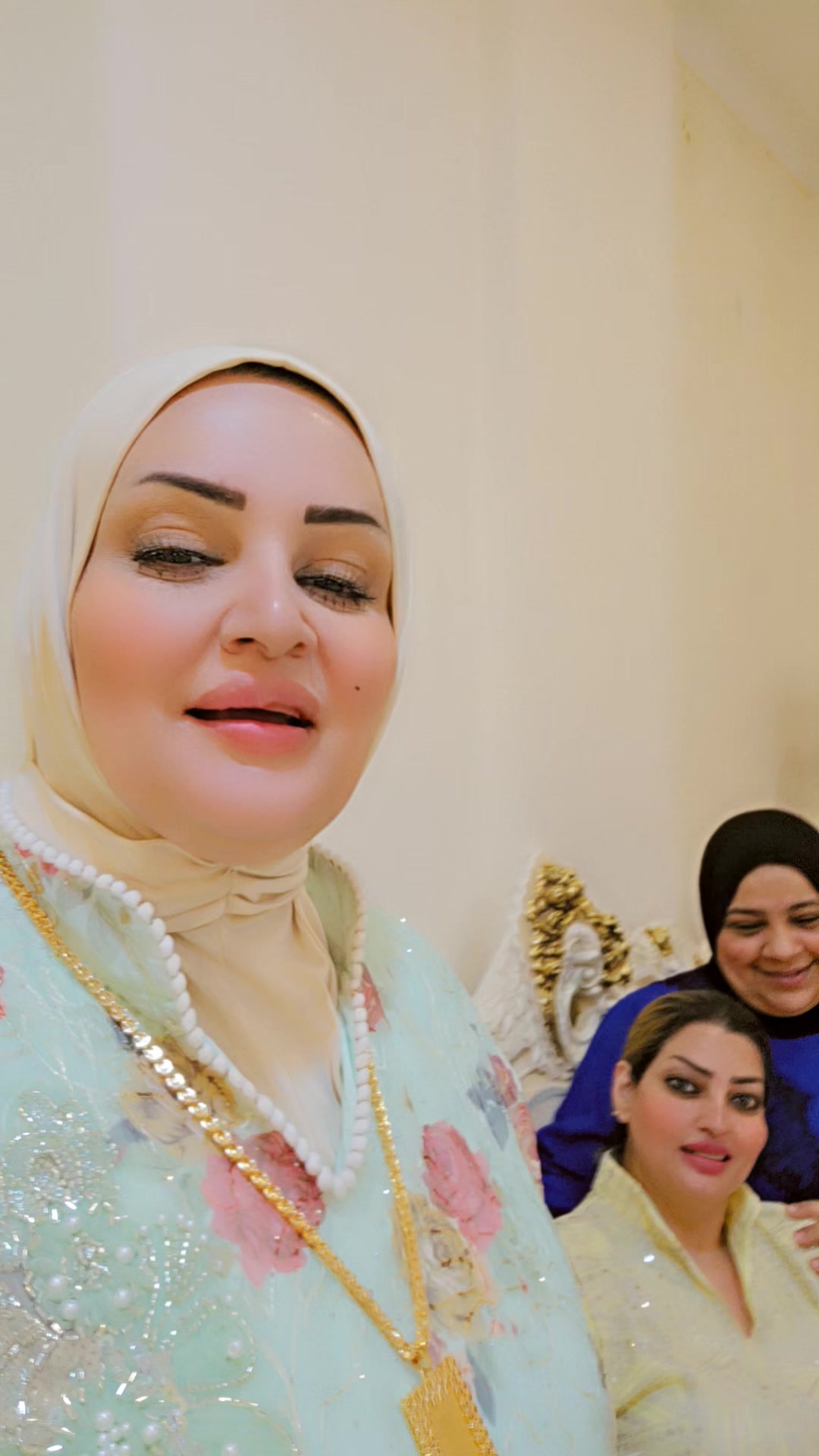 @امينة الحيالي لسياحية العلاجية
