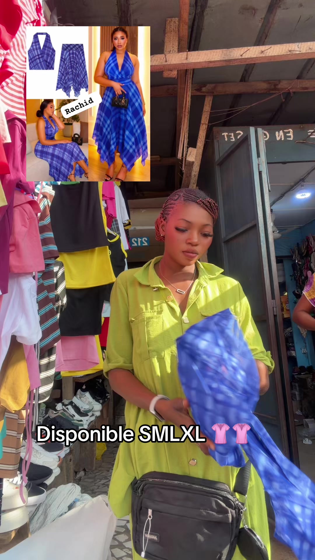 @Myriam Cissé 🛍️🛍️