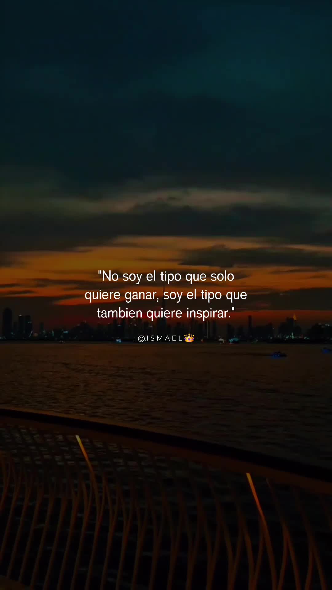 @I S M A E L 👑