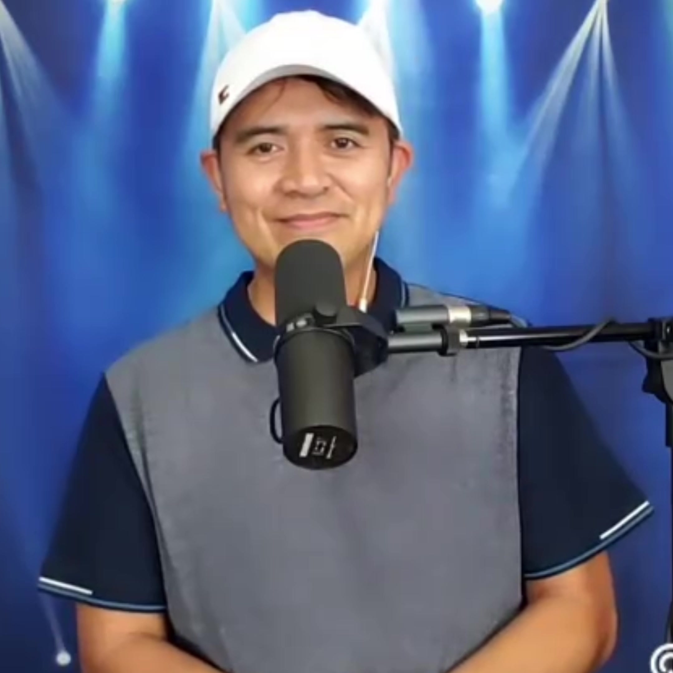 @Vhen Bautista aka Chino Romero