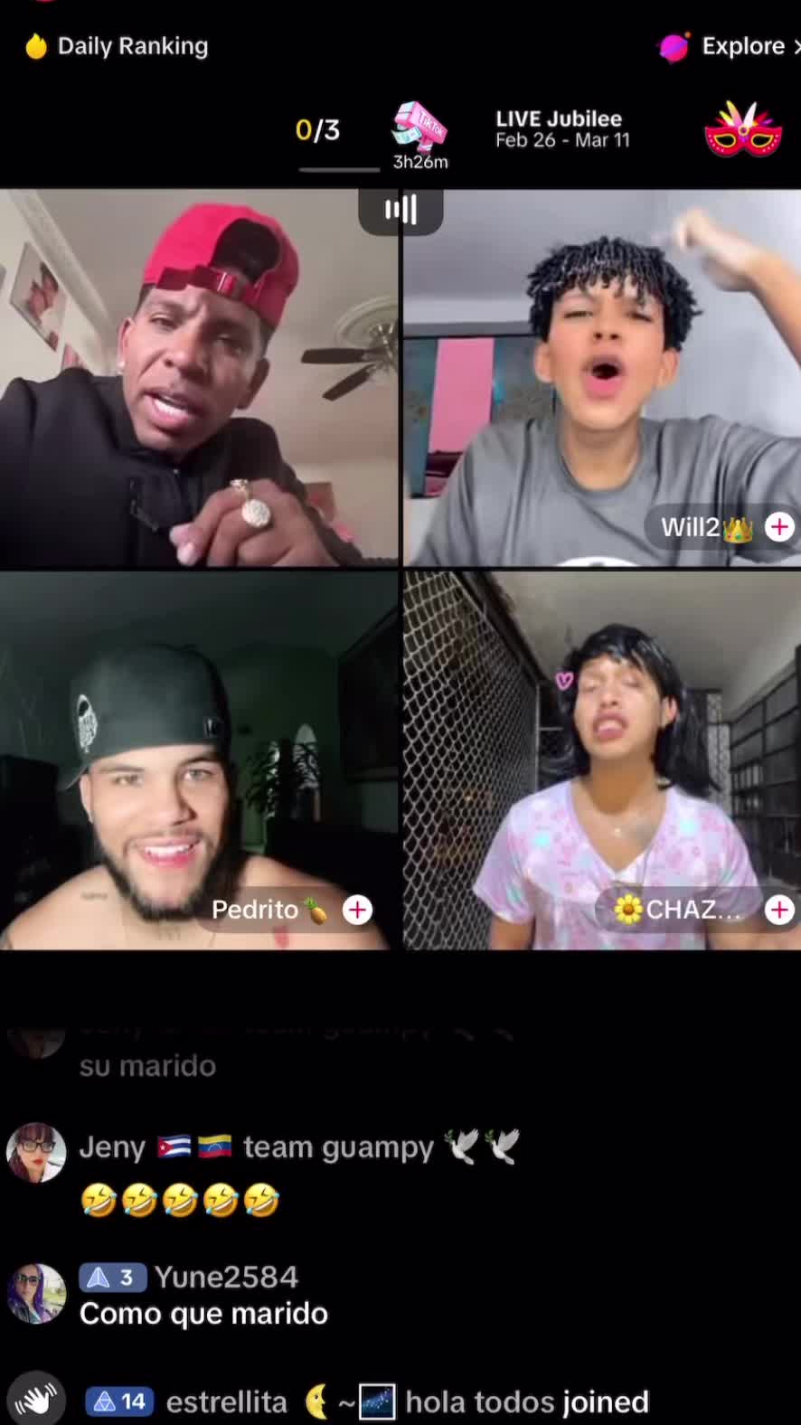 @TIMGUAMPYELESCANIADOR
