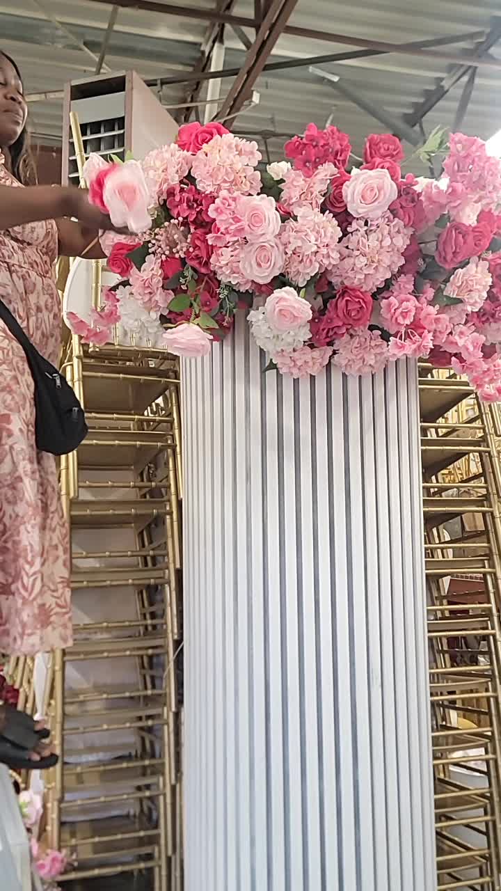 @Nadia Events LLC