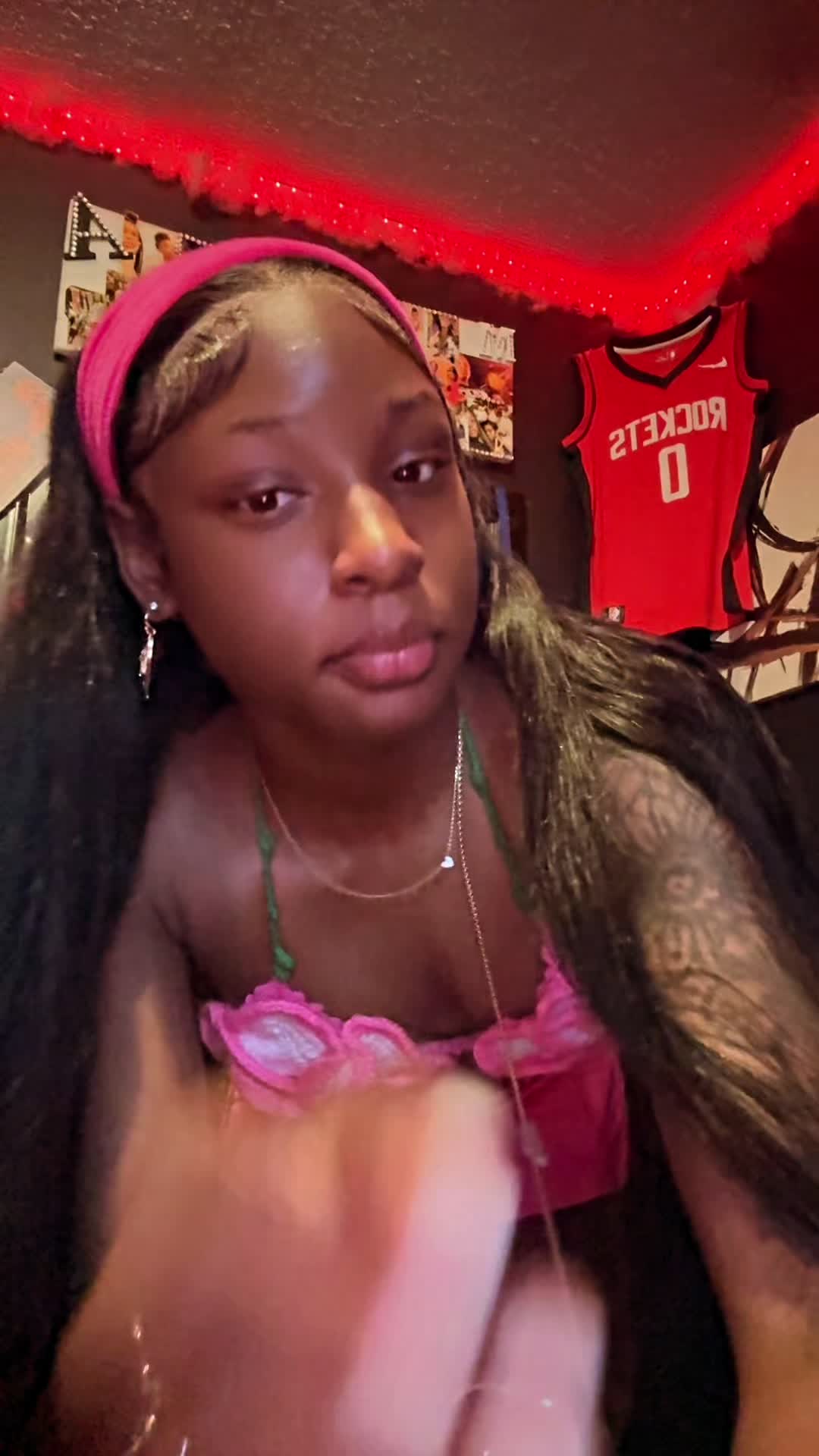 @Za’Mya