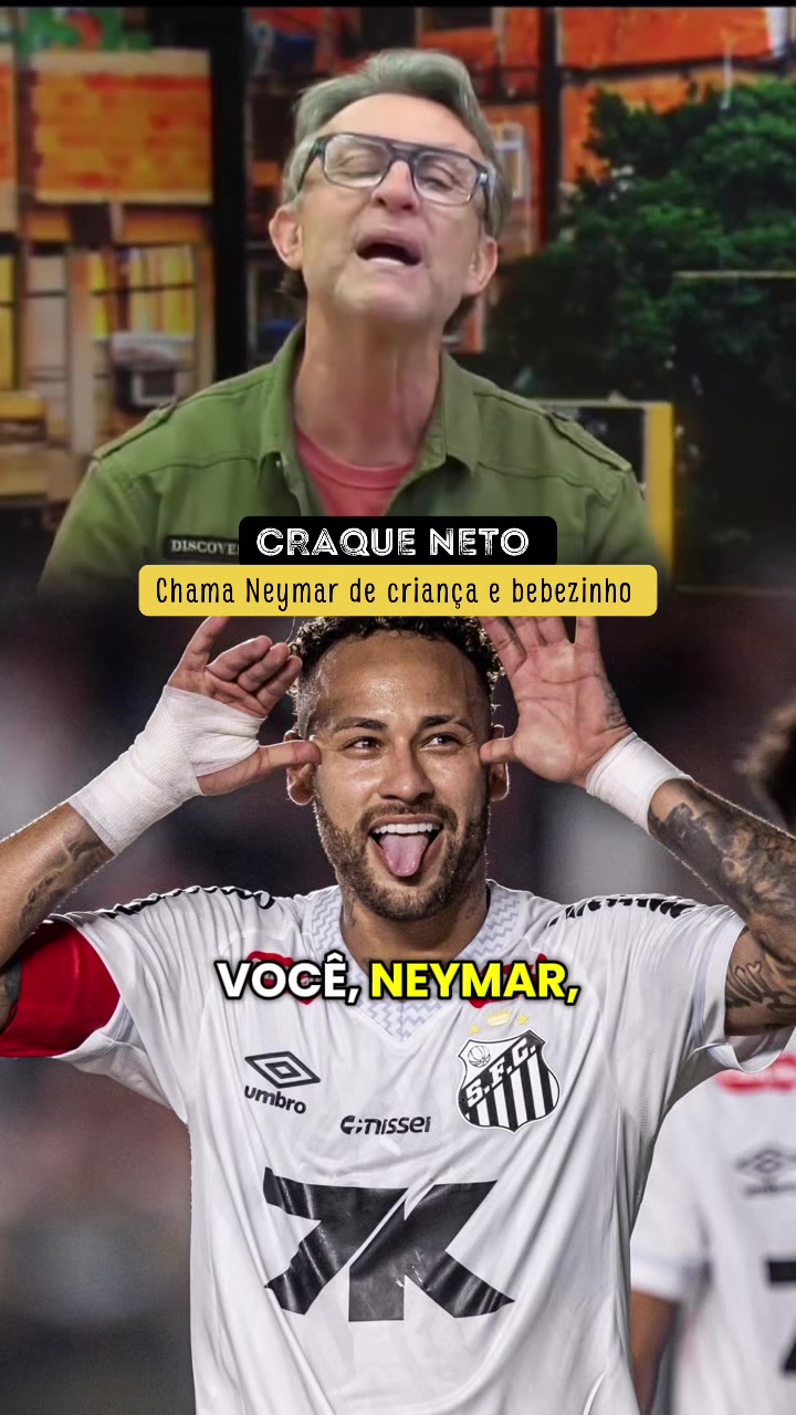 @Papo de Craque