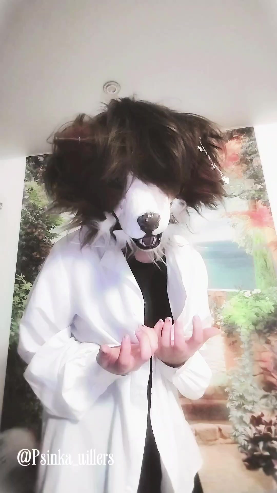 @──[🇩🇪] Dog✦༒Uiller || he/his