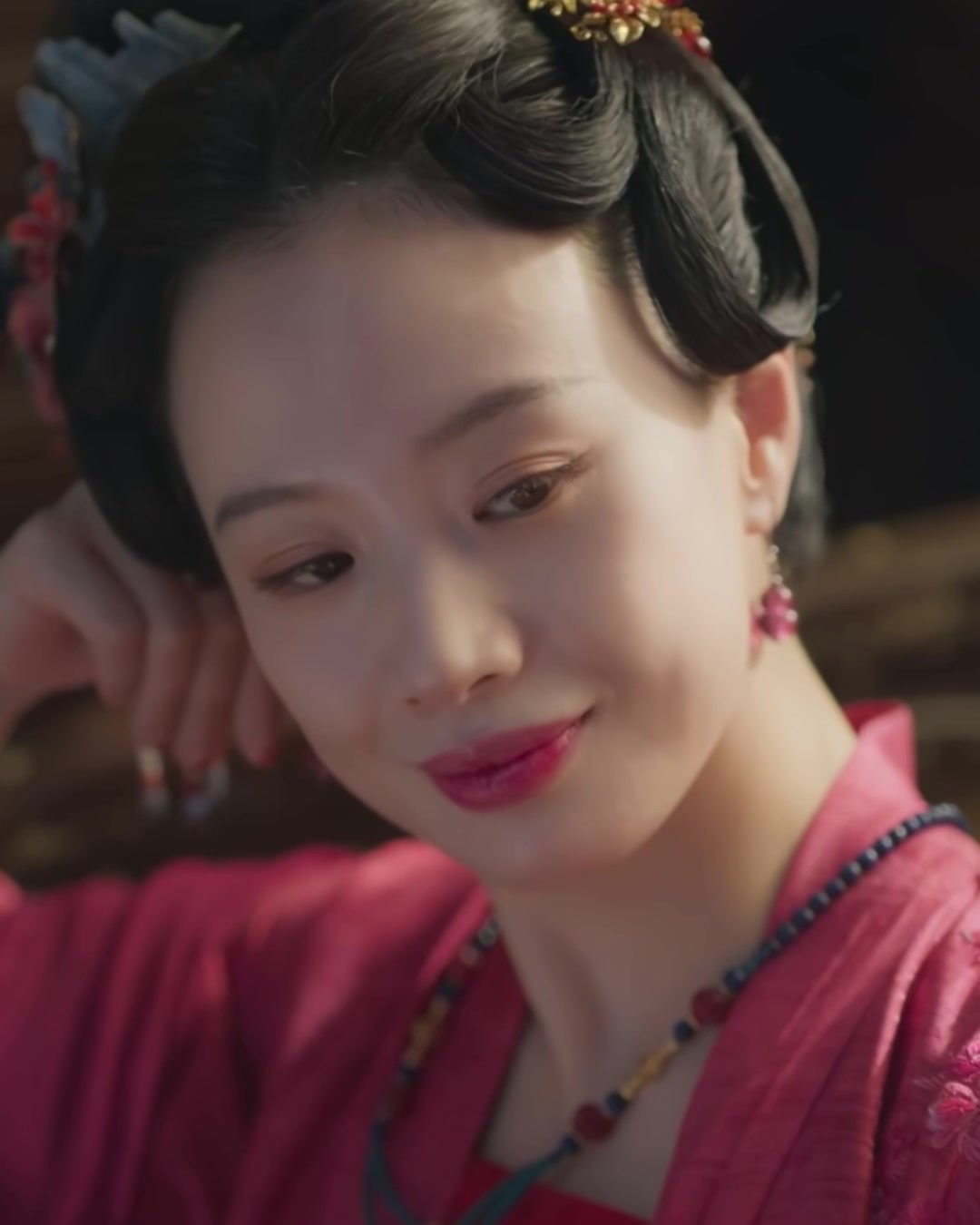 @Daralakornthai นำเข้าชุดจีน汉服