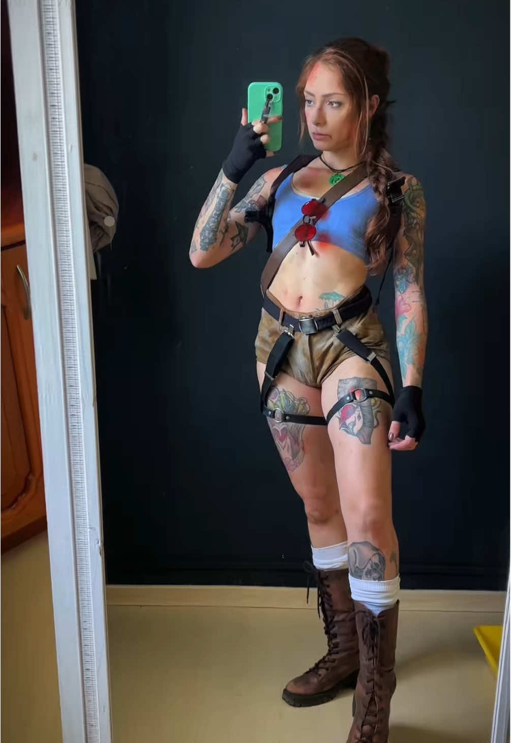 @RagMig SG