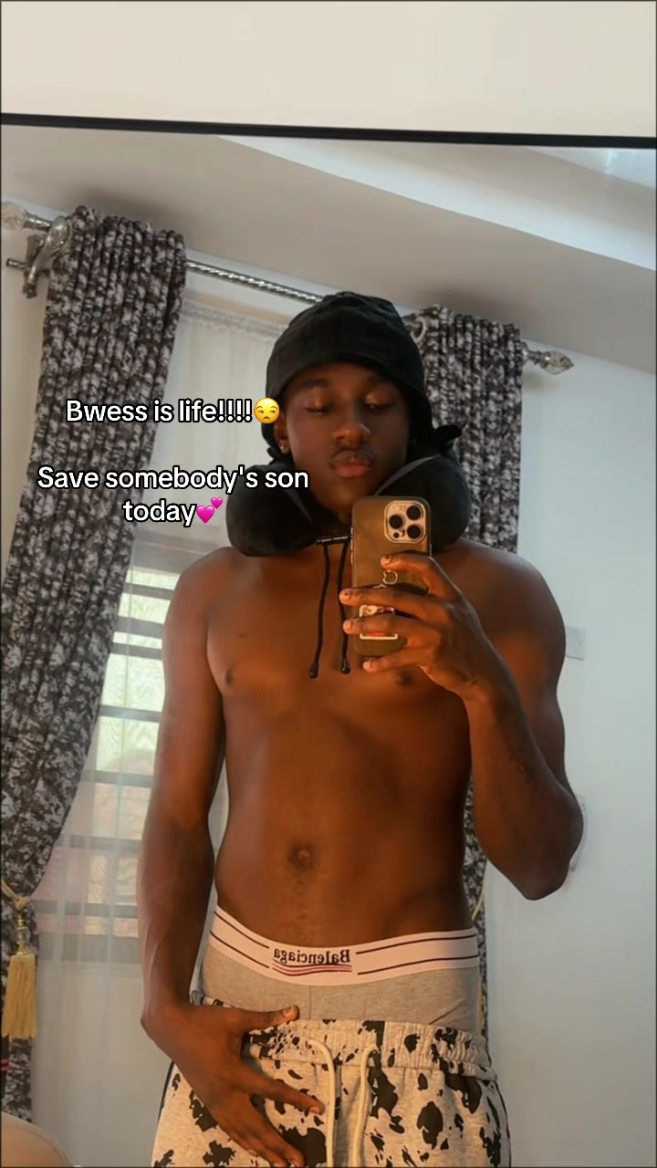 @Kachii🧸🇳🇬💕👅