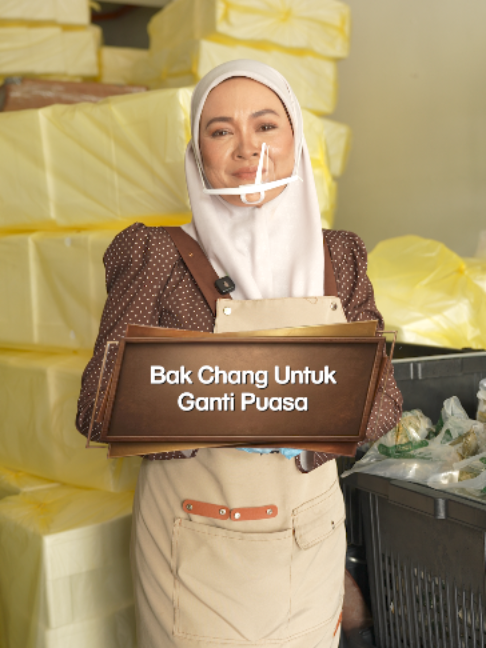 @Mama Cah Kitchen