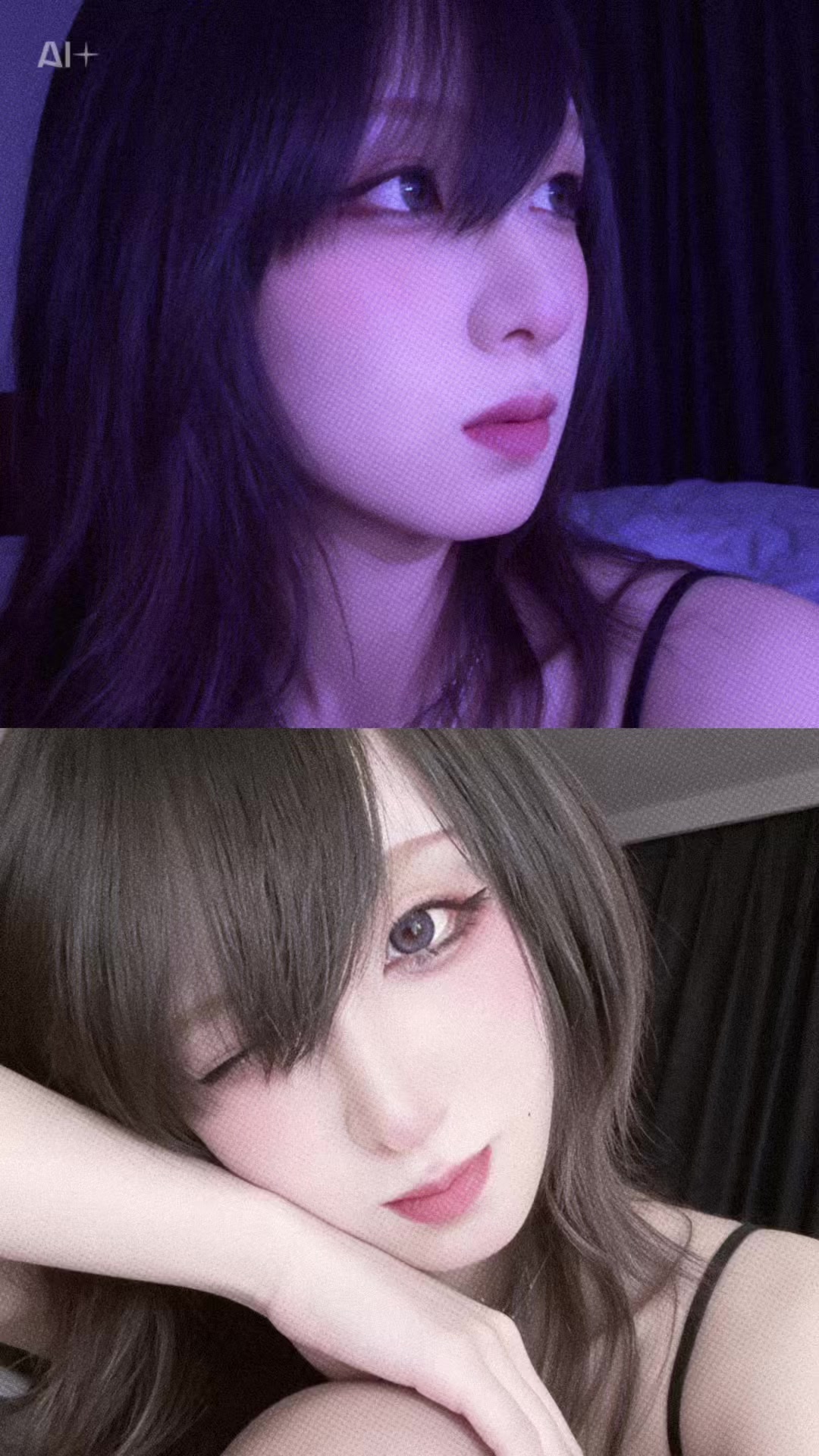 @ろん