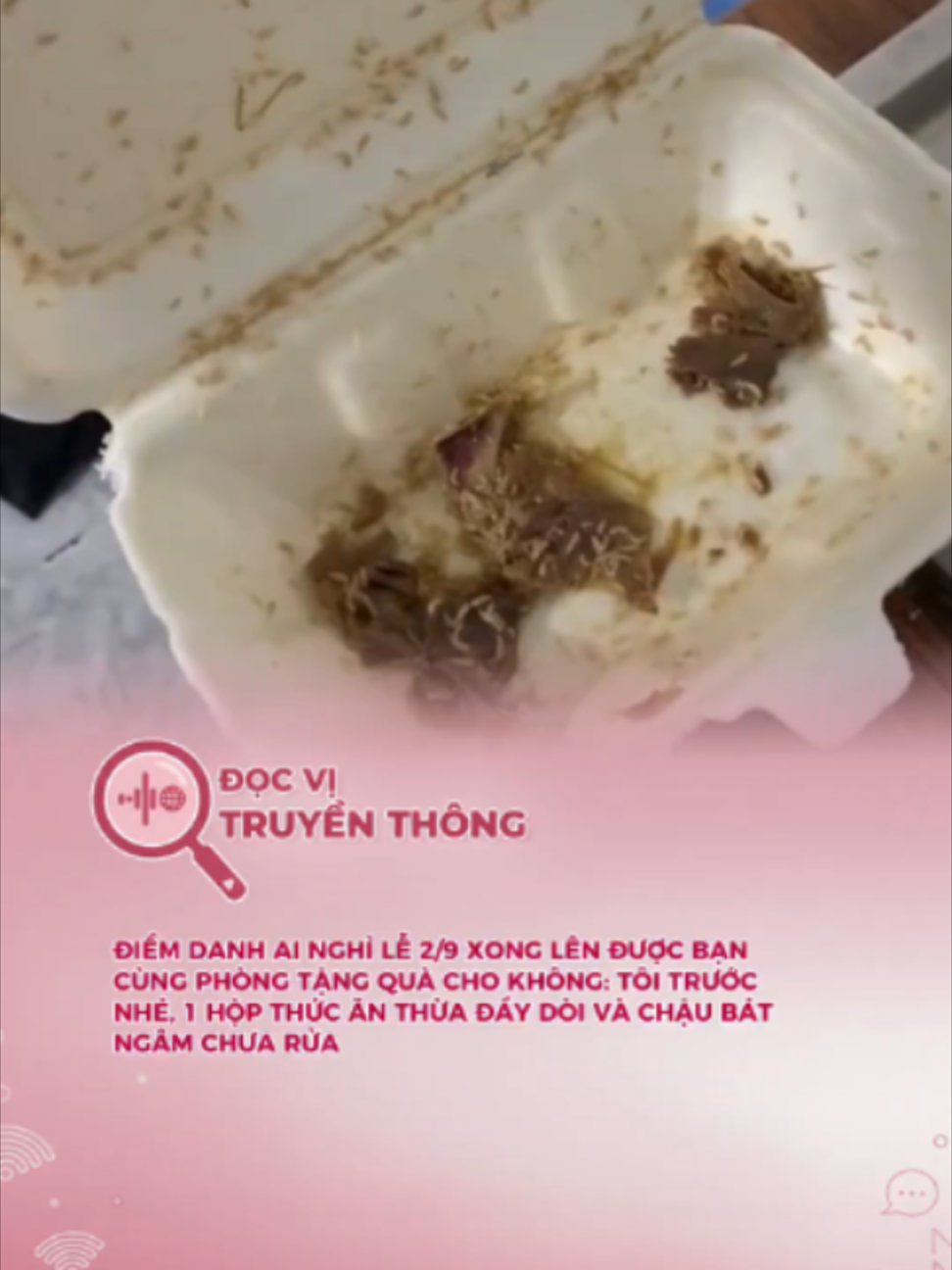 @Đọc vị truyền thông