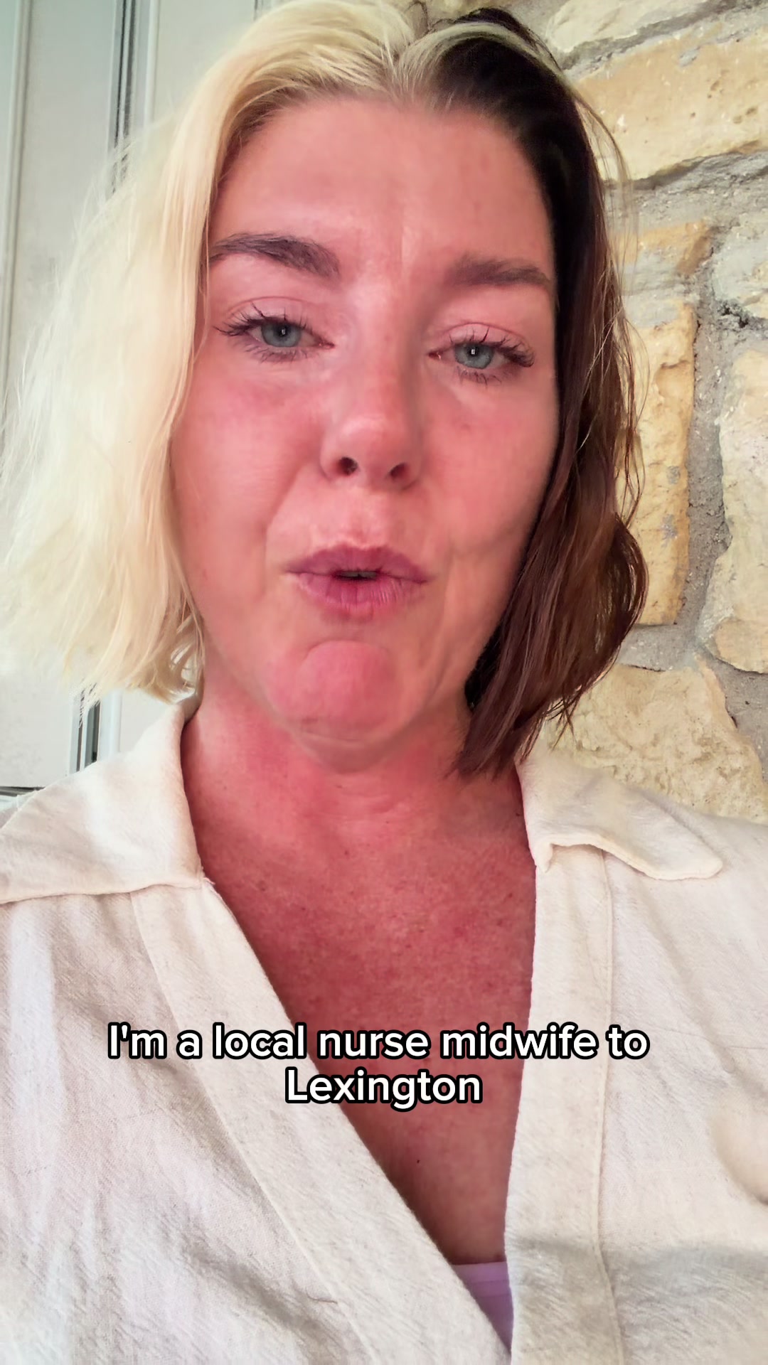 @Cassie the Midwife