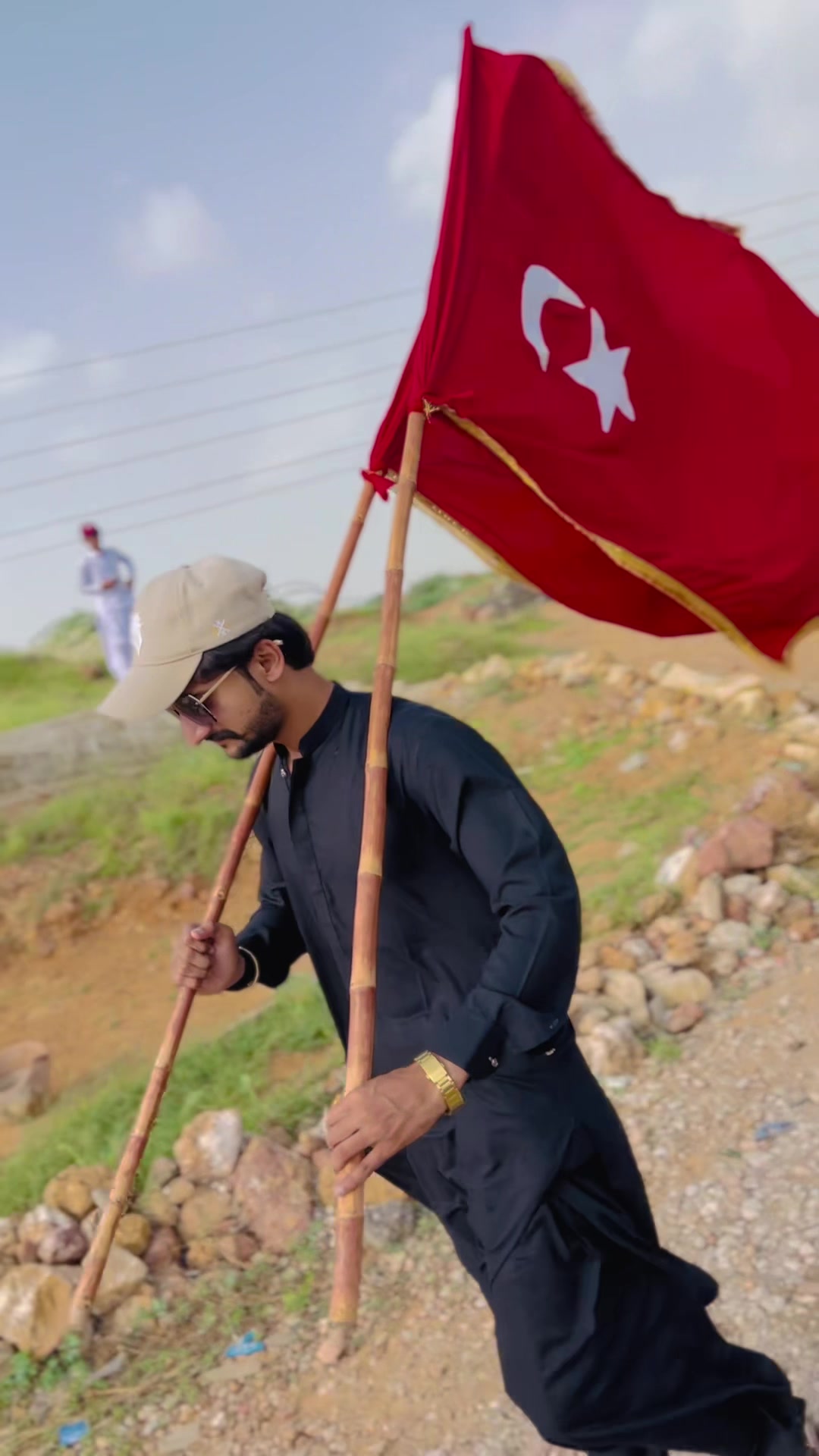 @♥️Zawar Azhar jeelani♥️