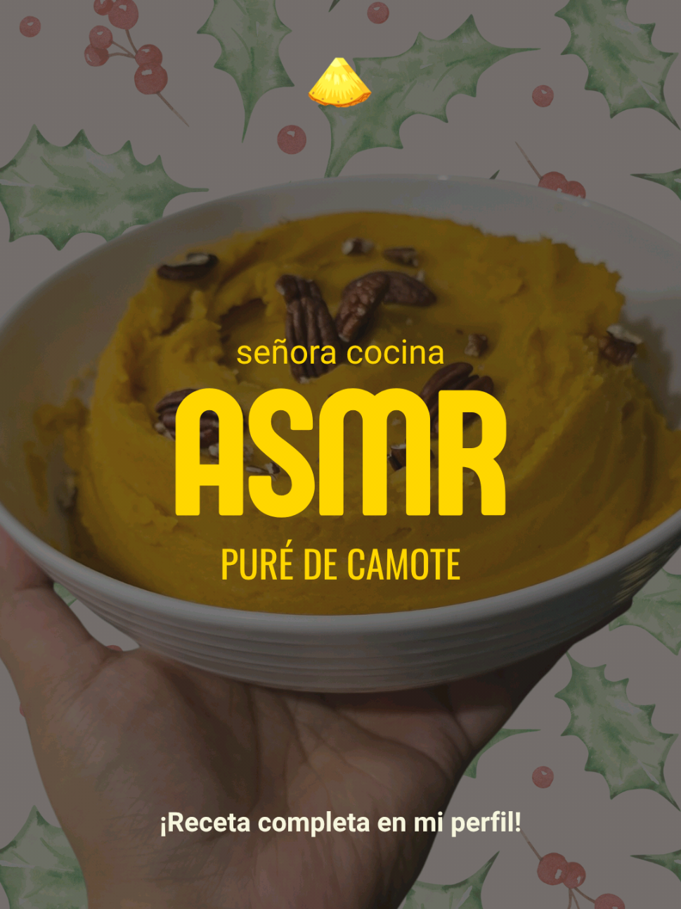 @Señora Cocina