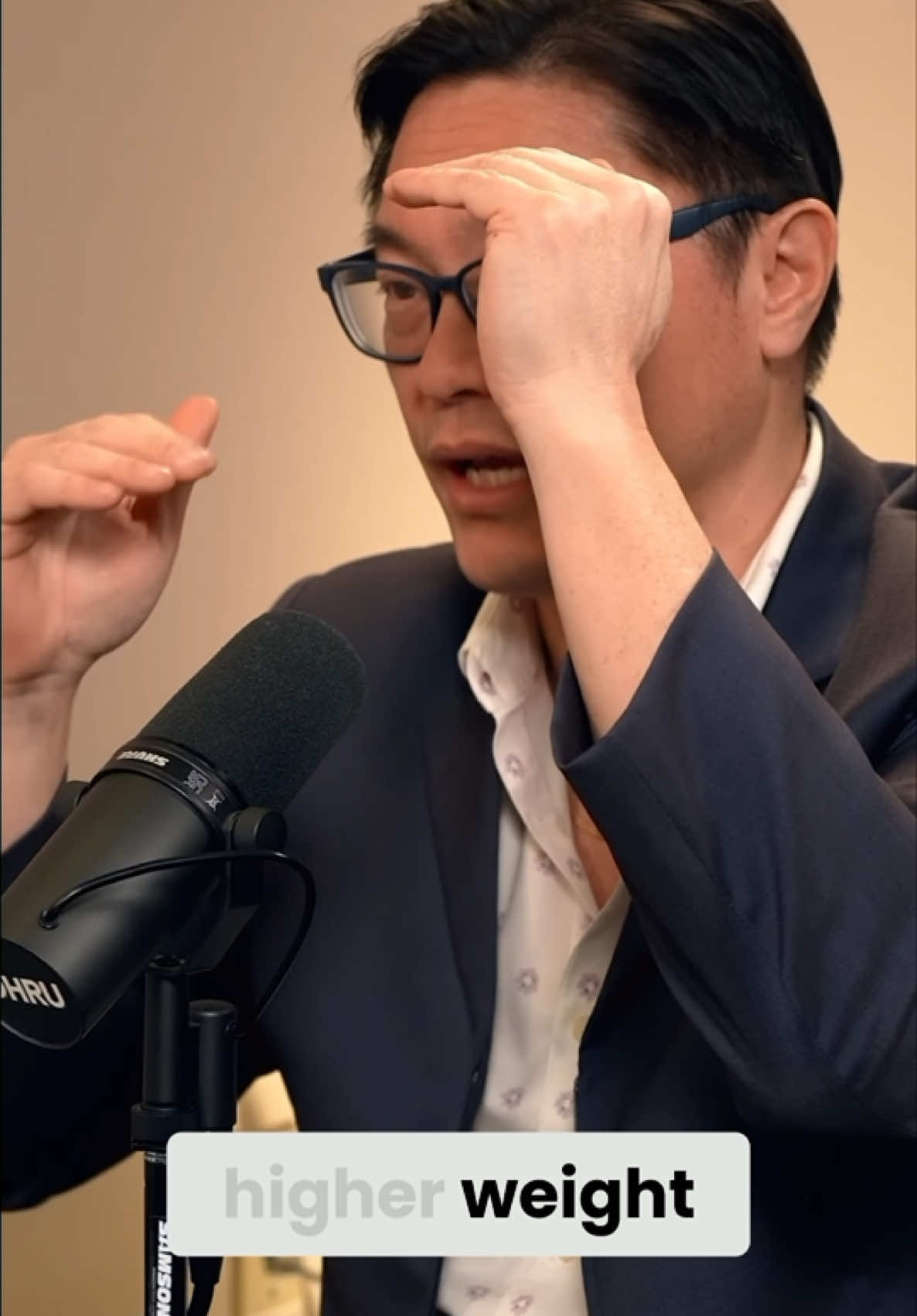 @Dr. Jason Fung