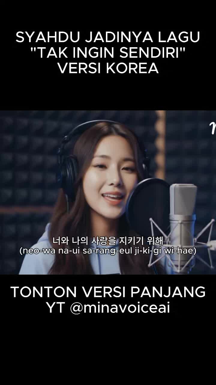 @MINA Korean Covers