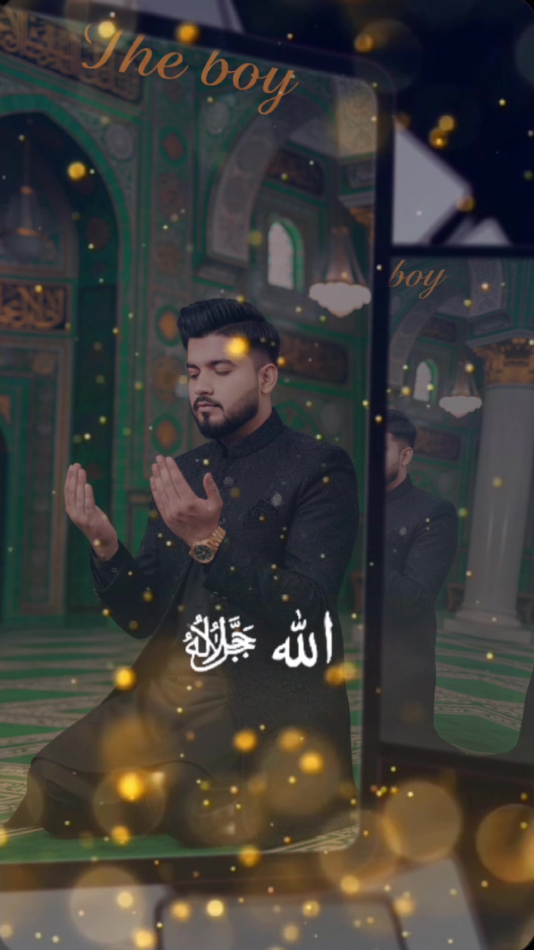 @🔥 Bhatti is Brand 🔥