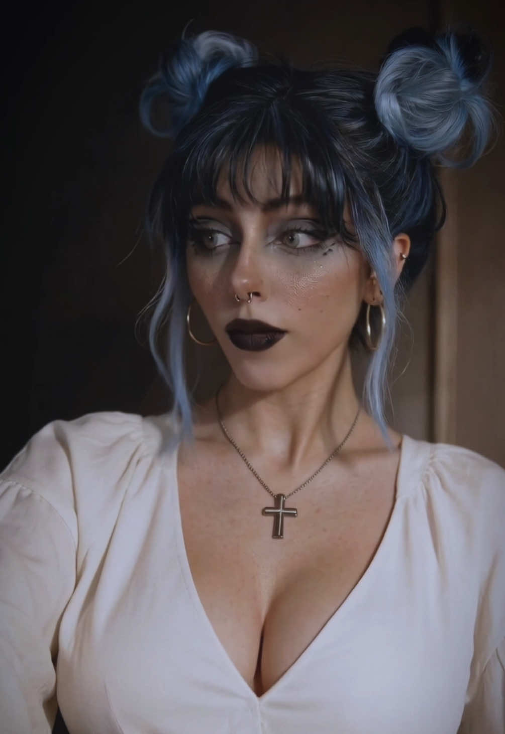 @Тринити