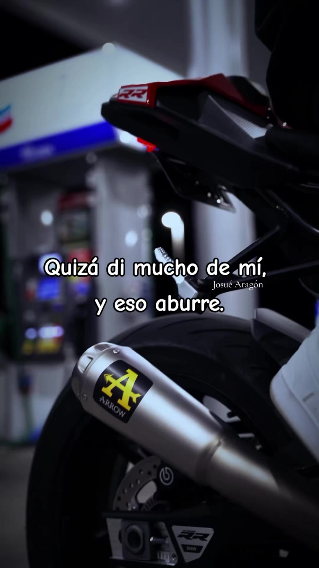 @Josué Aragón