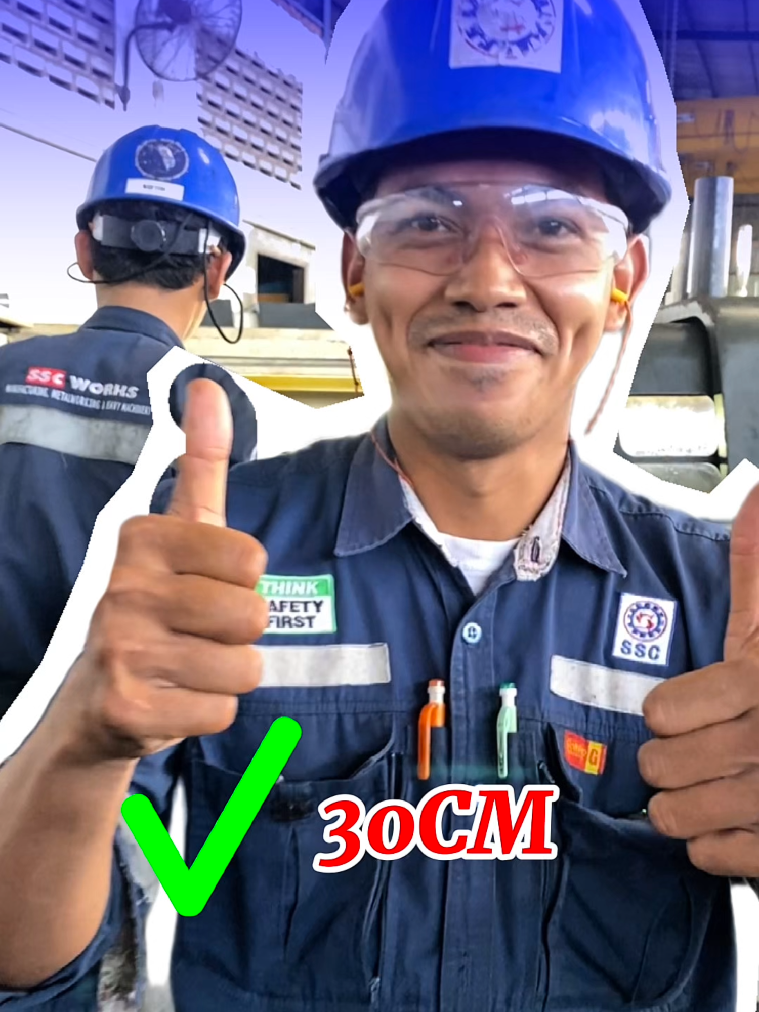 @SSC Works