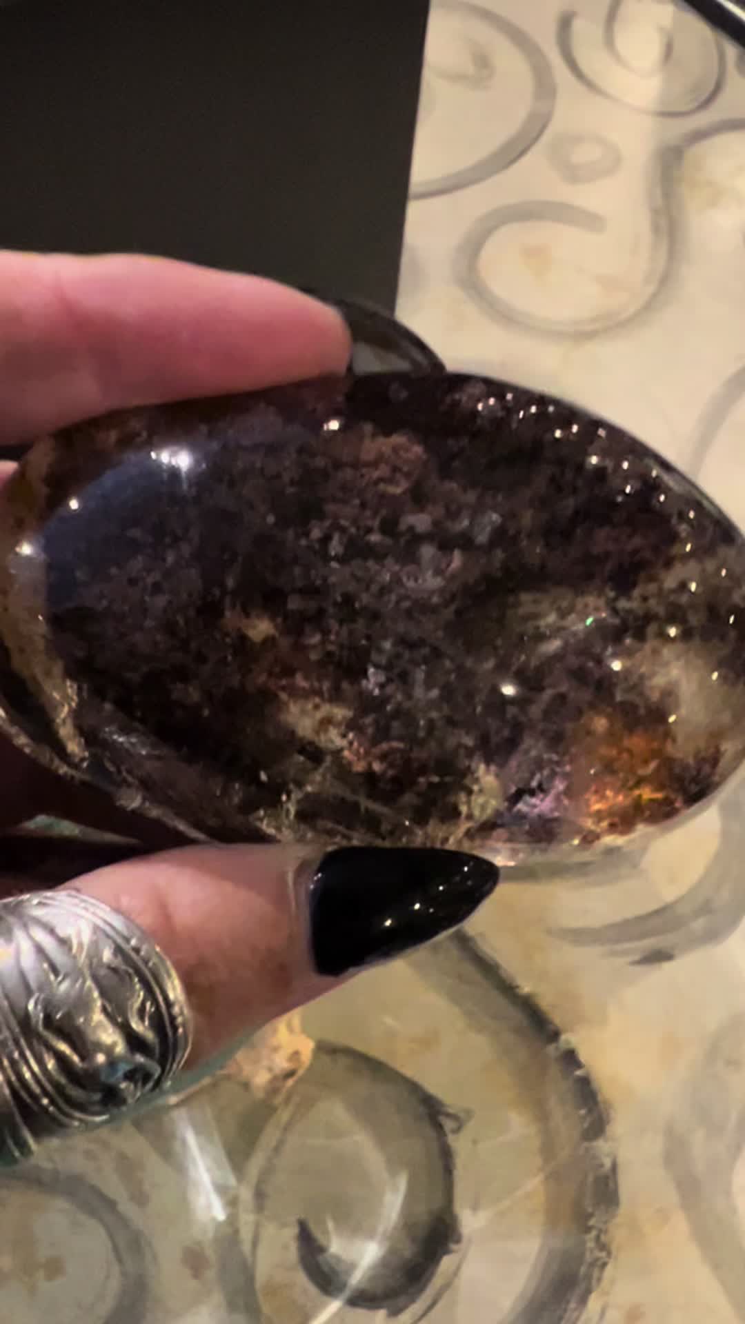 @Muse Crystals