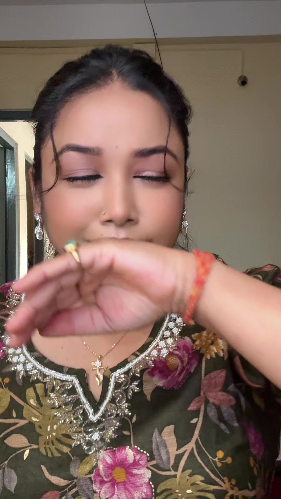 @Anita Baiju (कमला भाउजु)