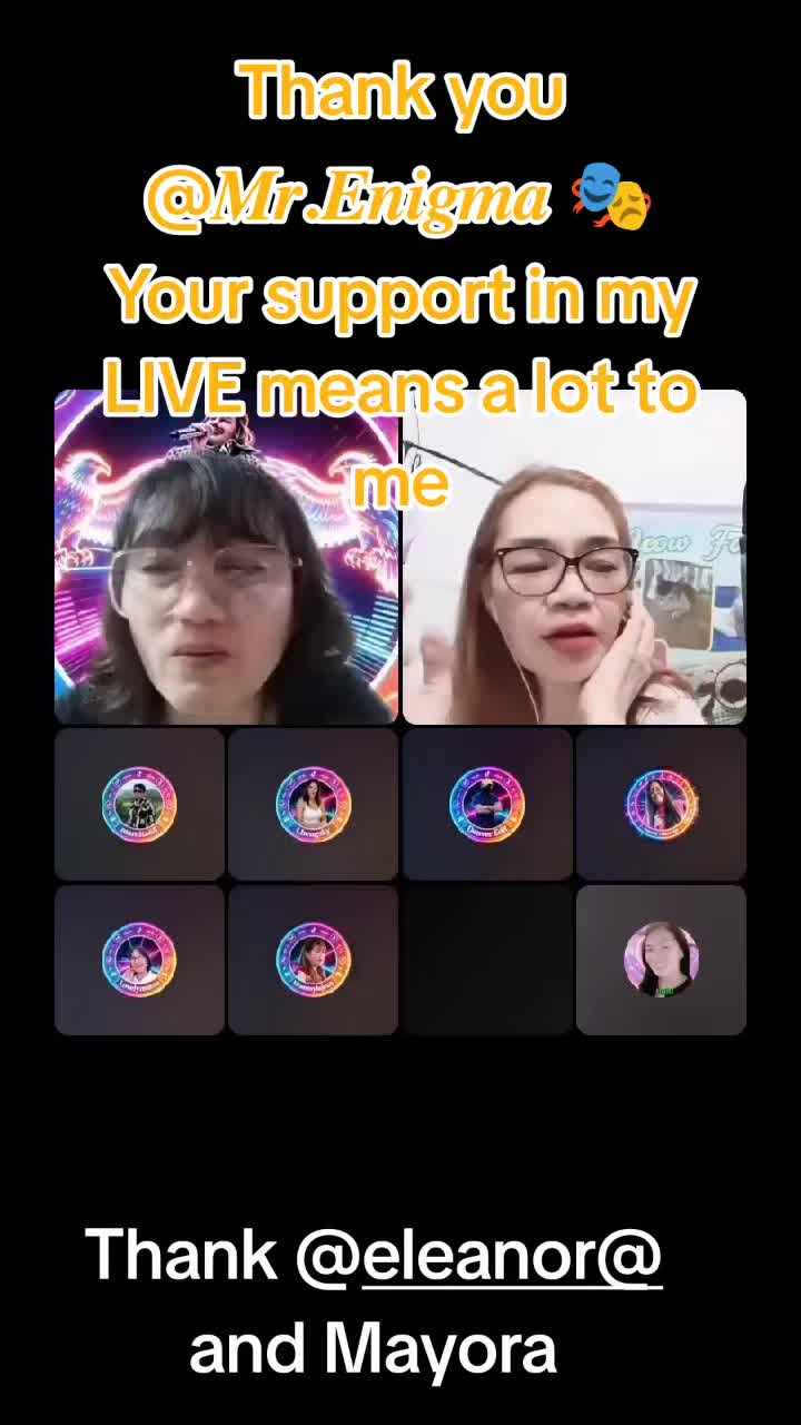 @Aileenation