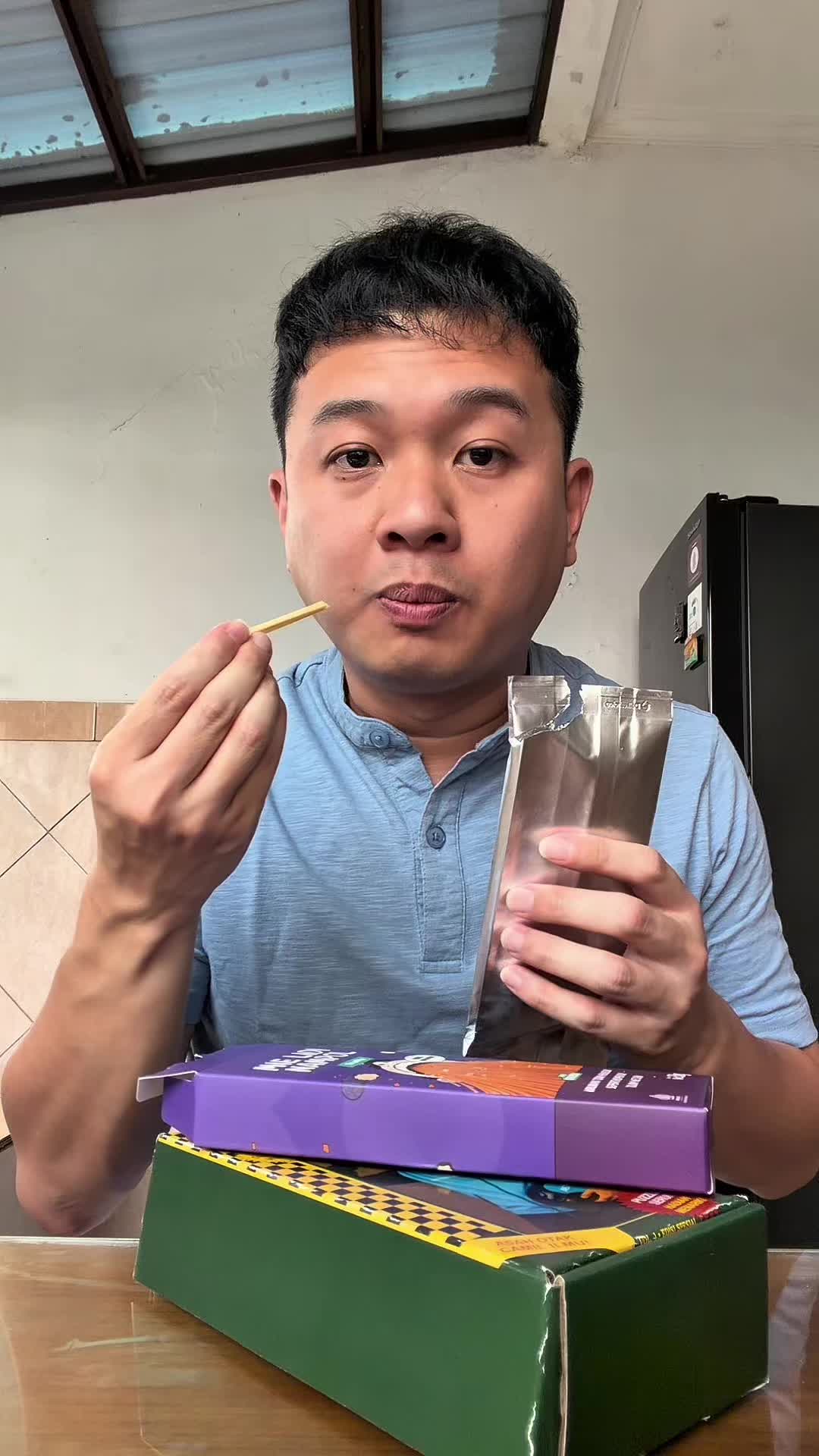 @Handy | Food & Travel